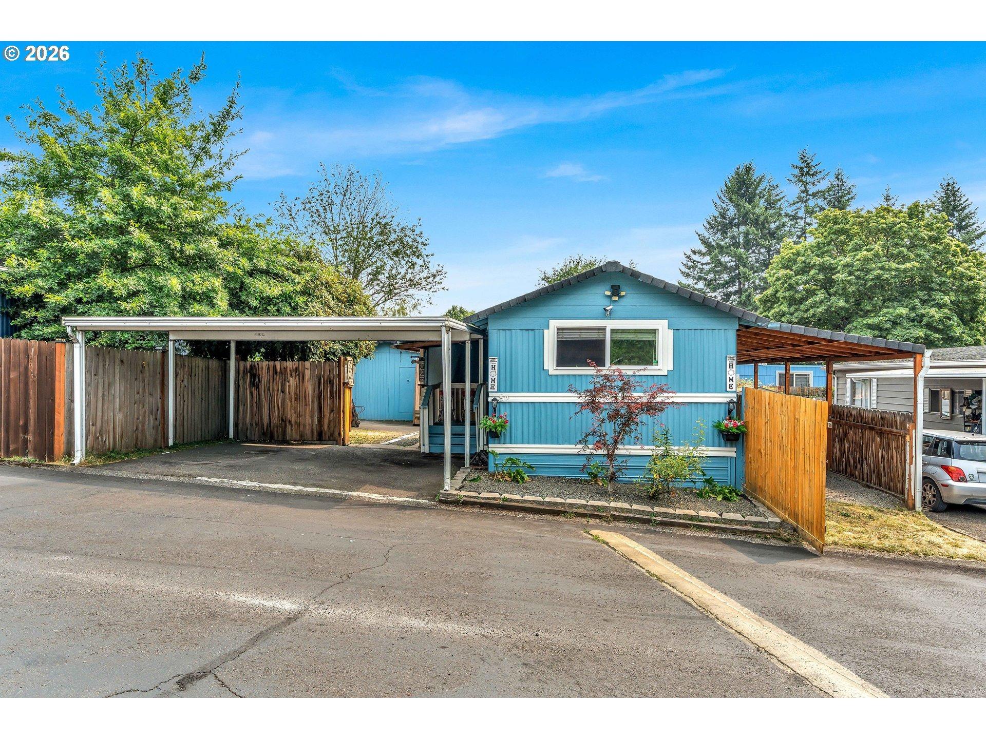 Se Orchard Ln, Happy Valley, OR 97086