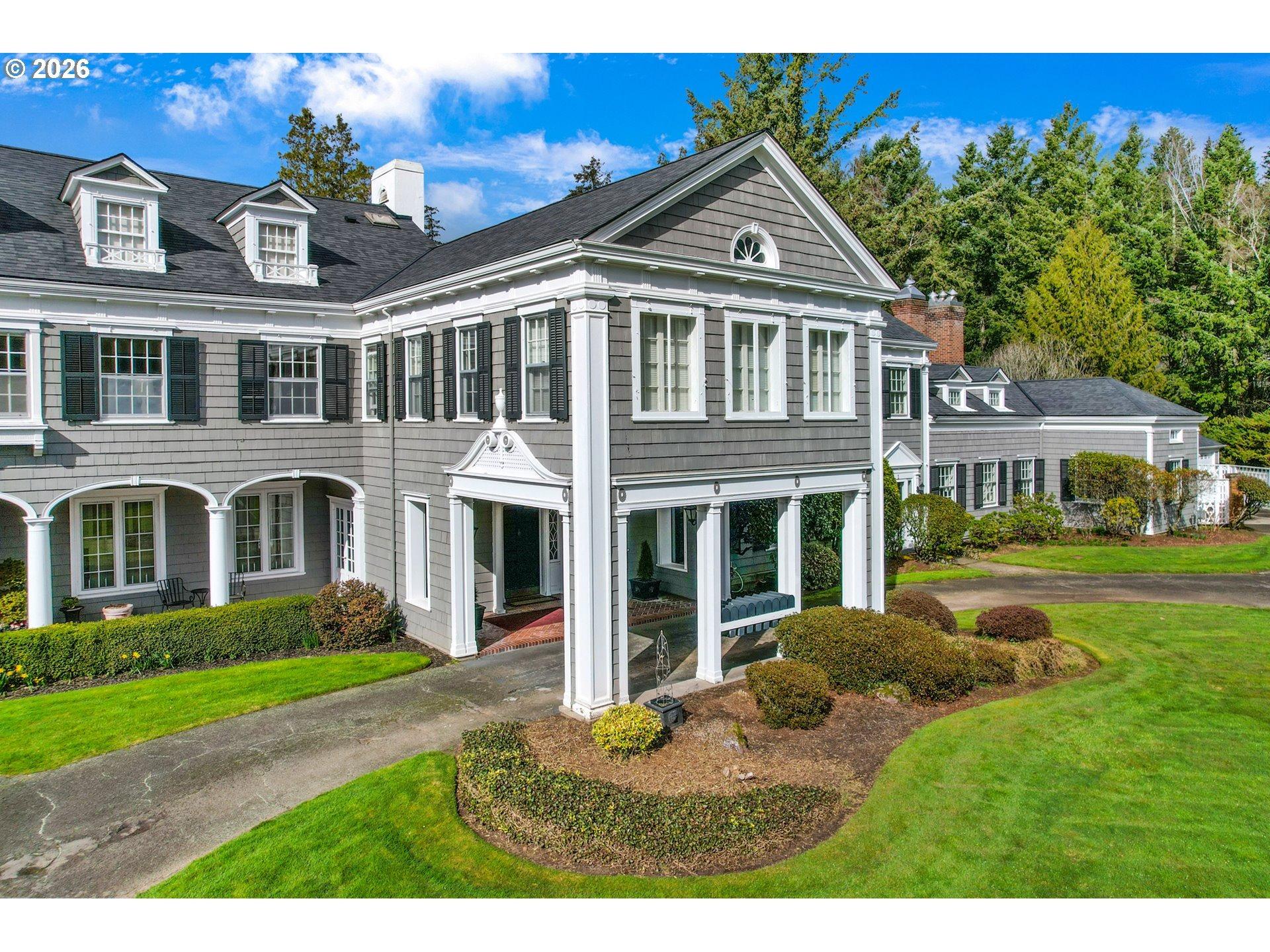 Sw 52nd Pl, Portland, OR 97221