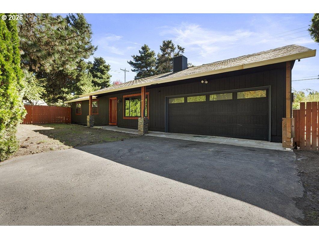 Sw Sunset Ct, Sherwood, OR 97140