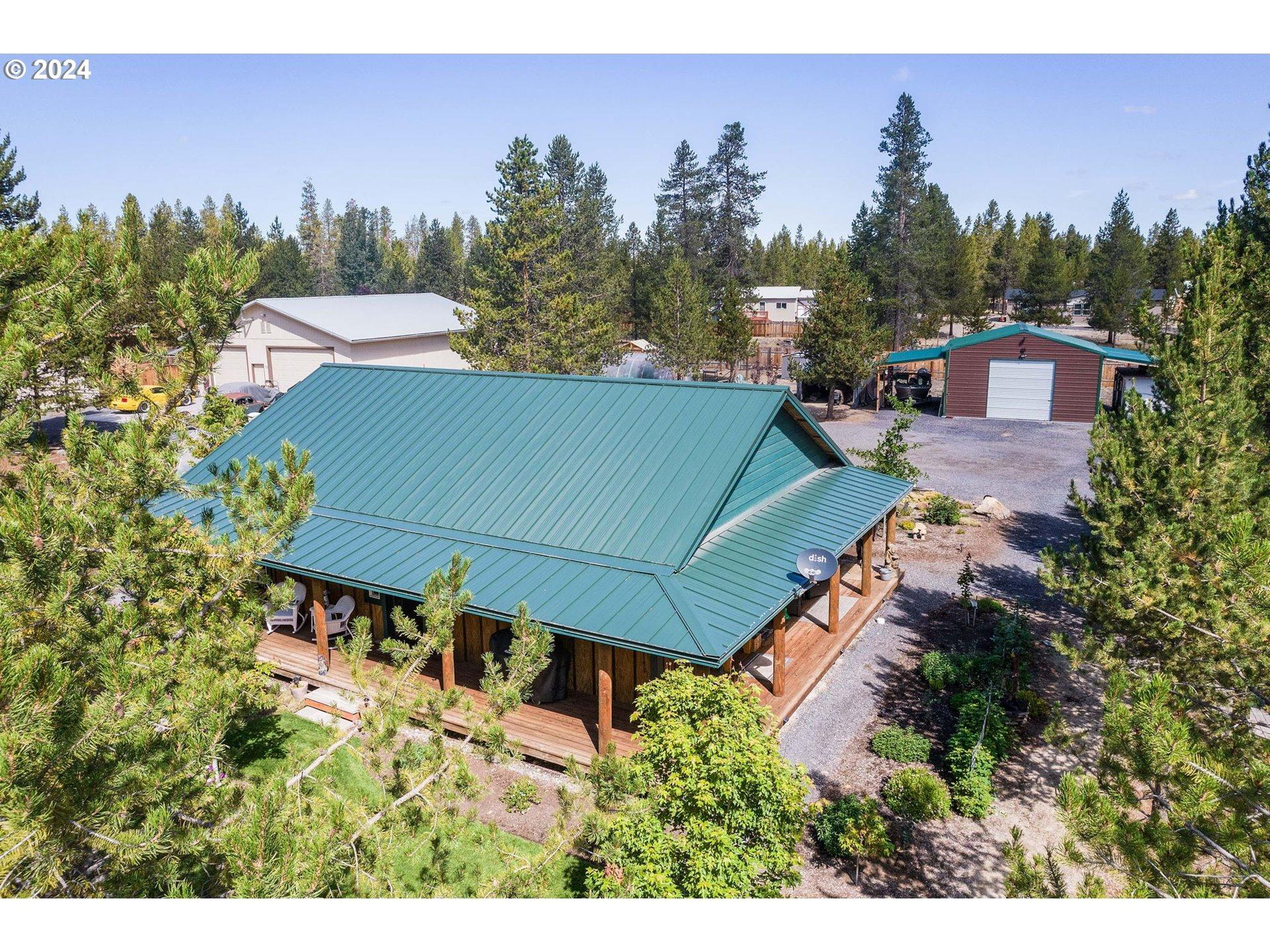 Beechwood Dr, La Pine, OR 97739