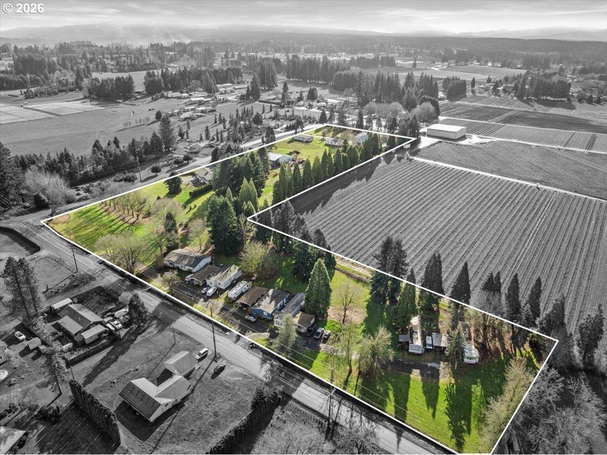 Se 352nd Ave, Boring, OR 97009