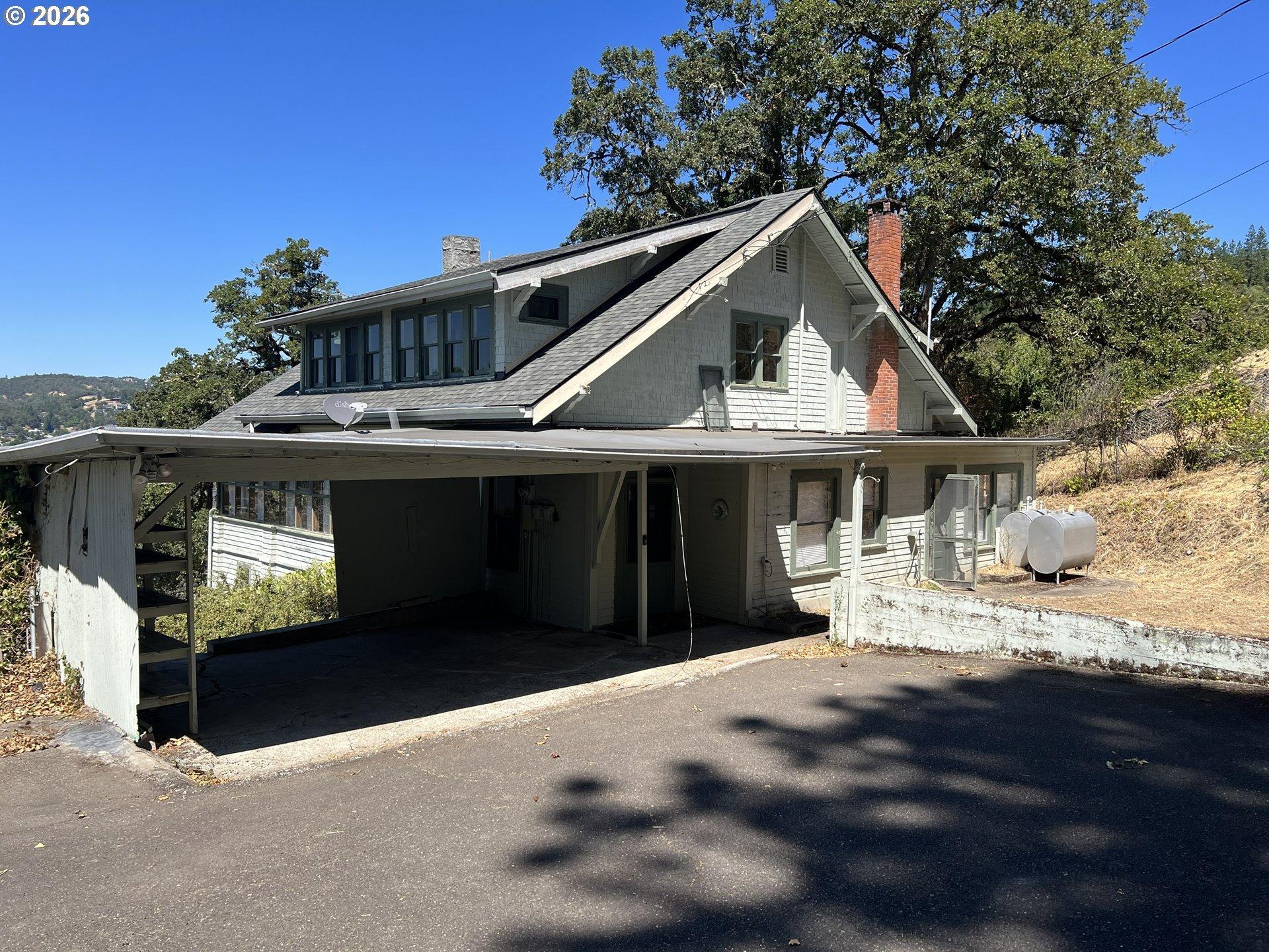 Se Reservoir Ave, Roseburg, OR 97470