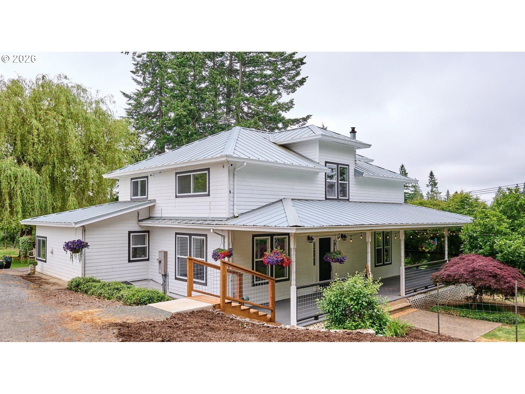 S Beavercreek Rd, Beavercreek, OR 97004