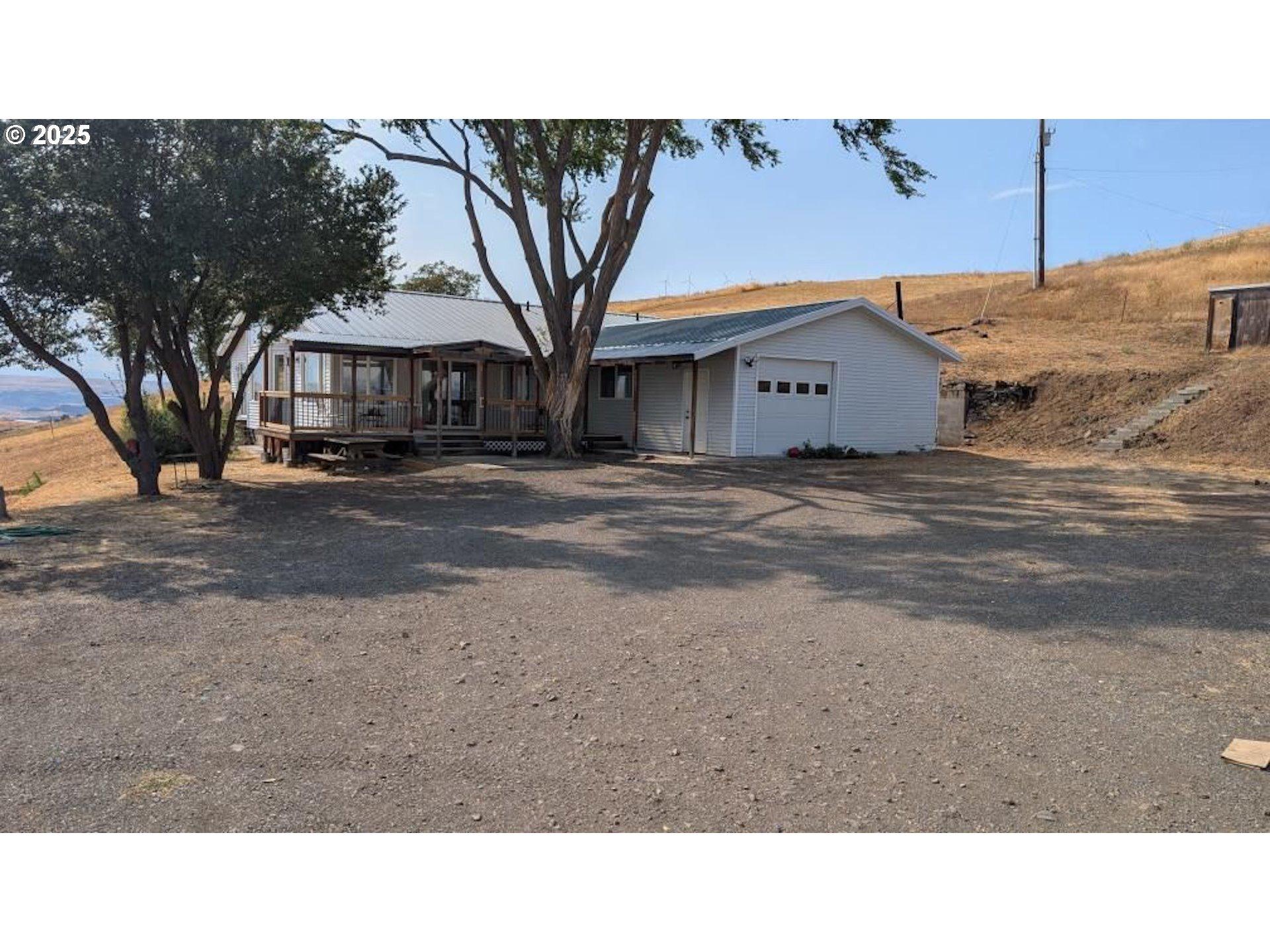 Gore Rd, Goldendale, WA 98620