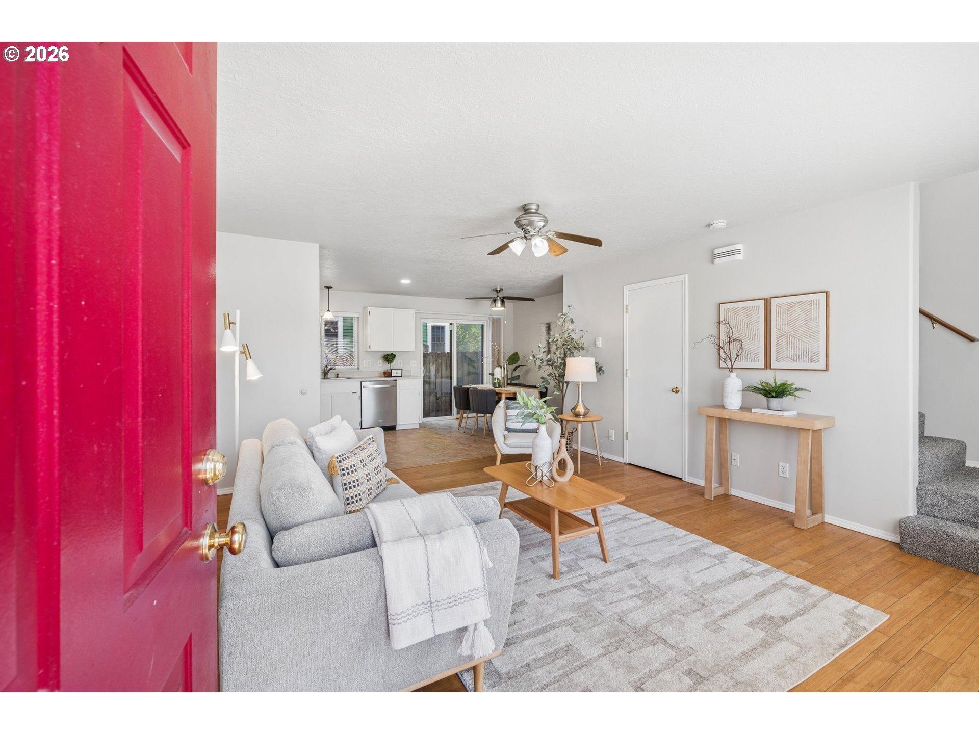 N Williams Ave, Portland, OR 97217