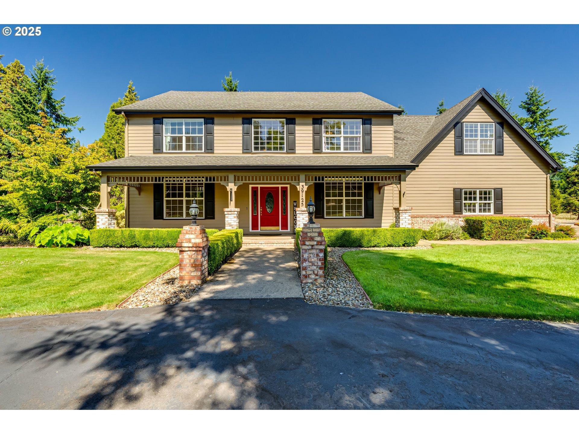 Easton Ln, Springfield, OR 97478