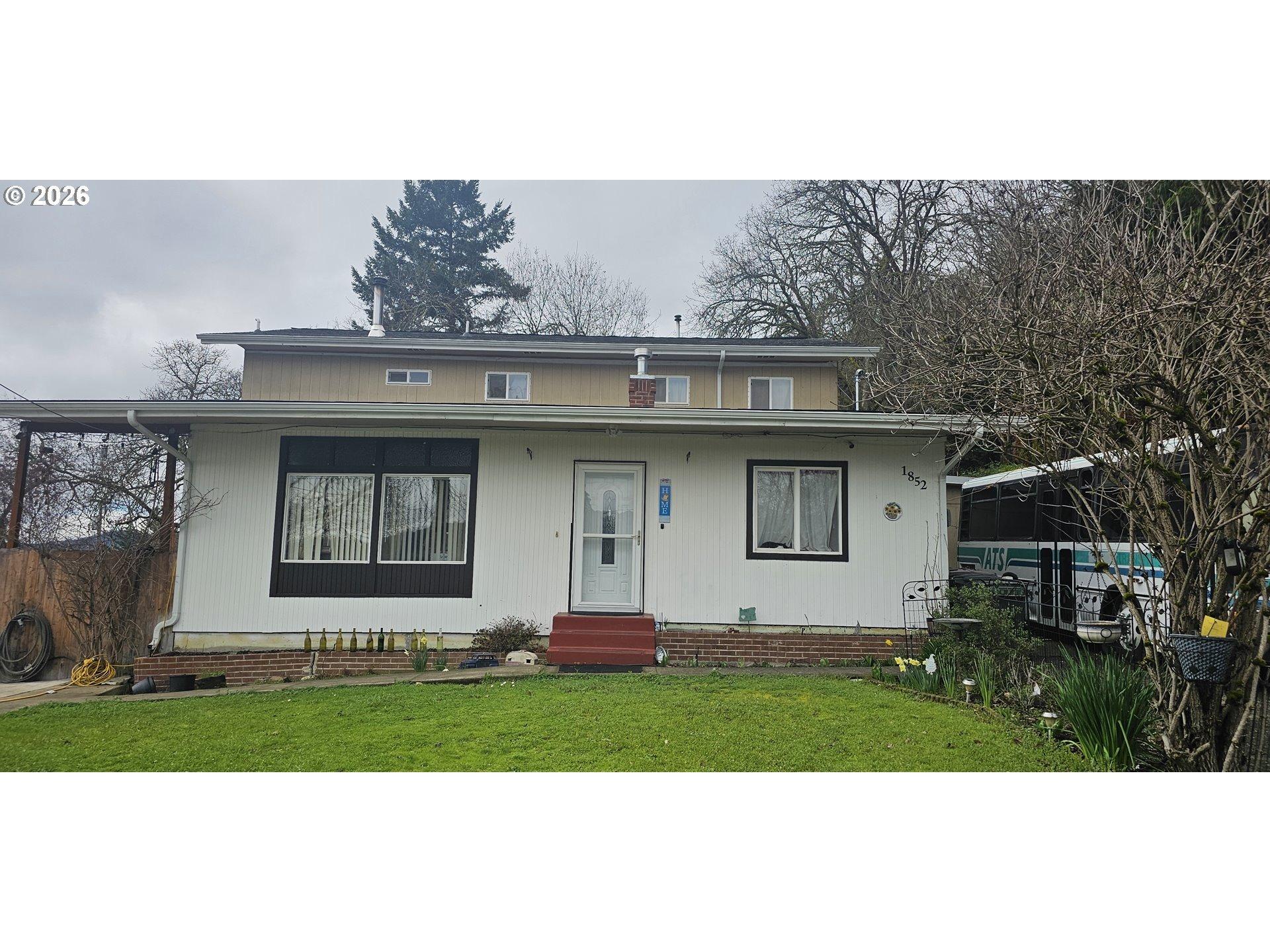 Nw Dogwood St, Roseburg, OR 97471