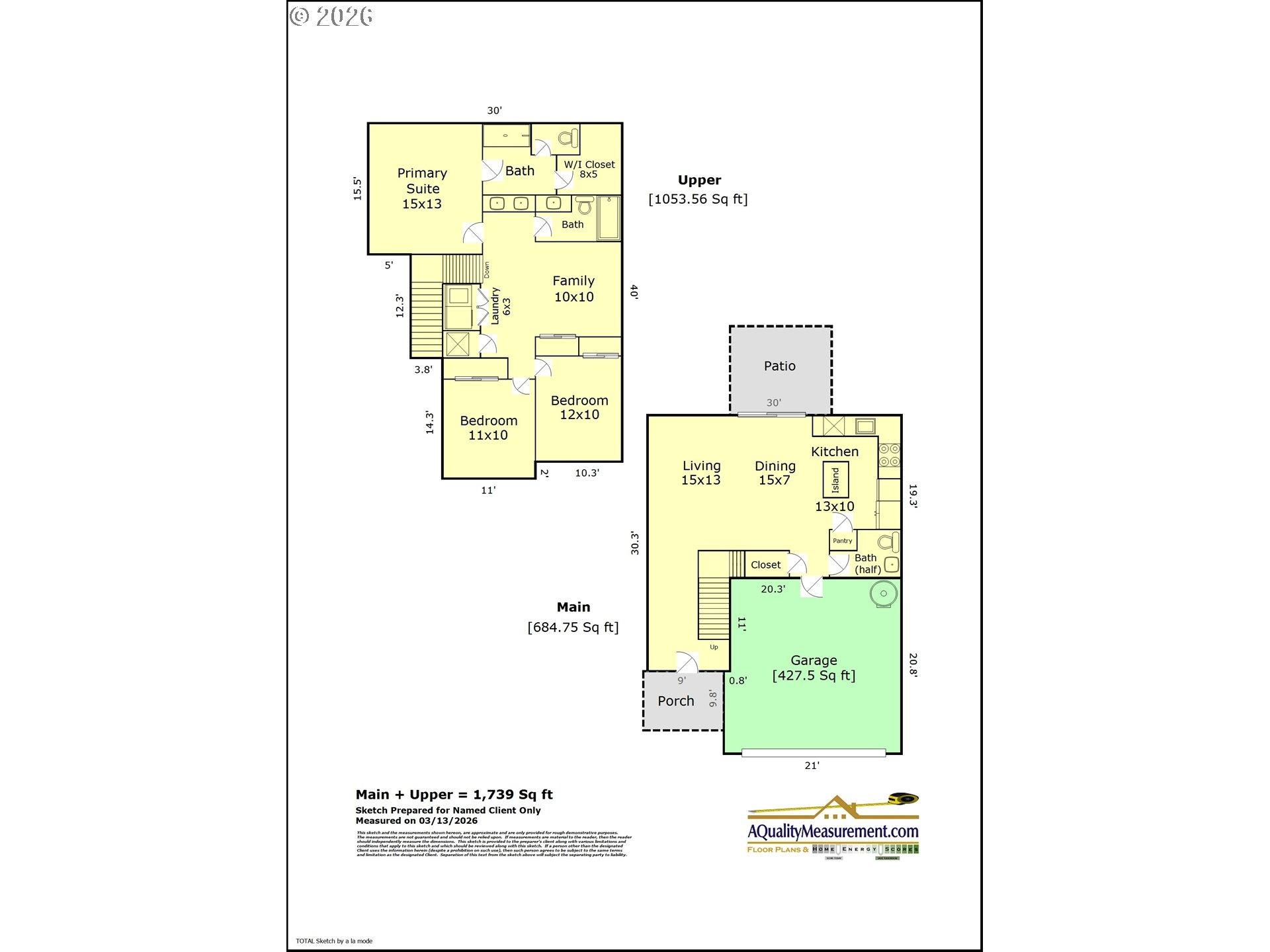 Ne 84th St, Vancouver, WA 98682