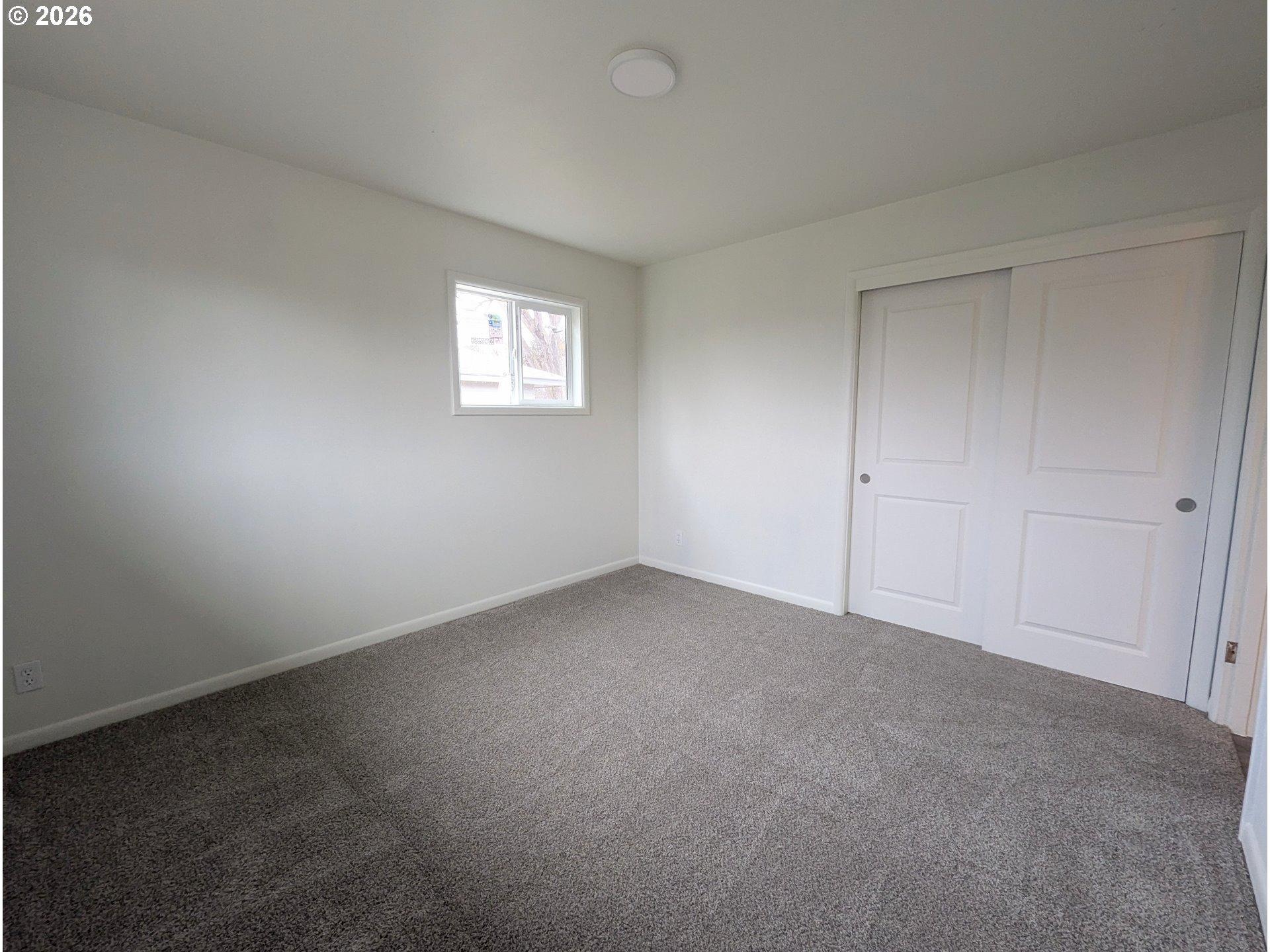 Park St, Baker City, OR 97814