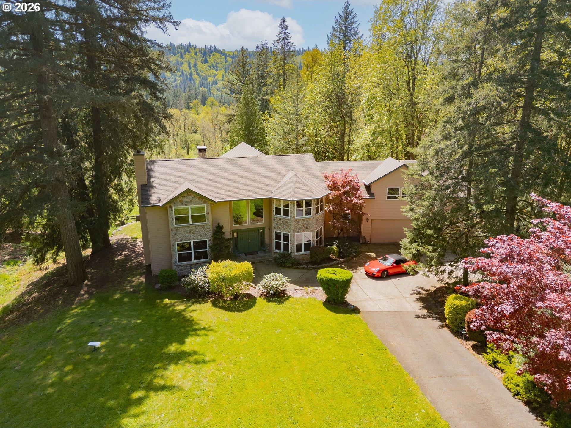 Buhman Rd, Washougal, WA 98671