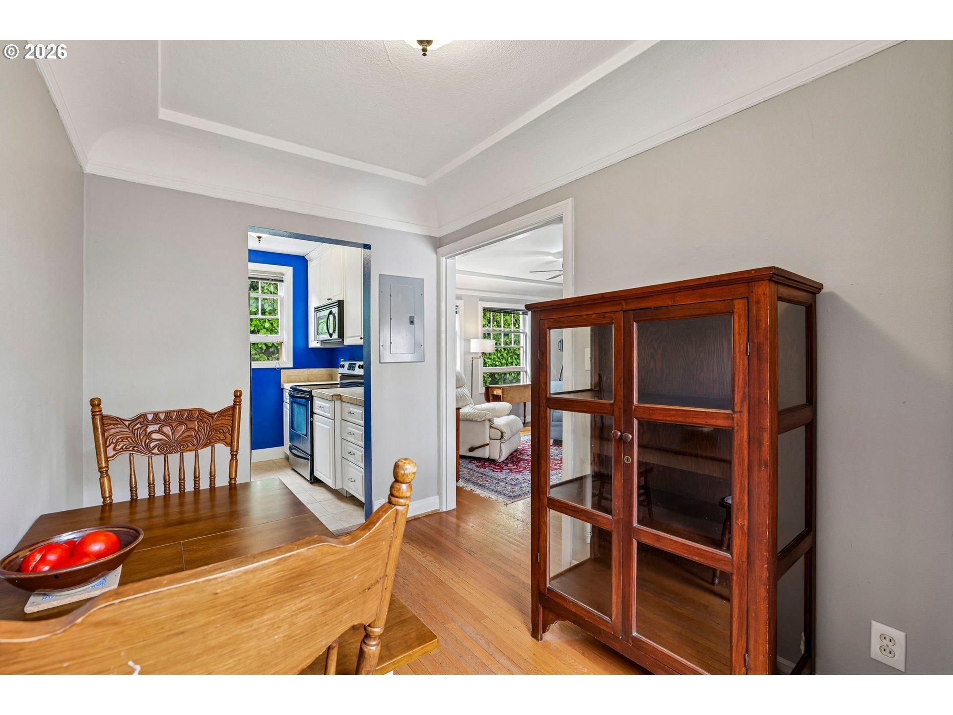 Ne Flanders St, Portland, OR 97232