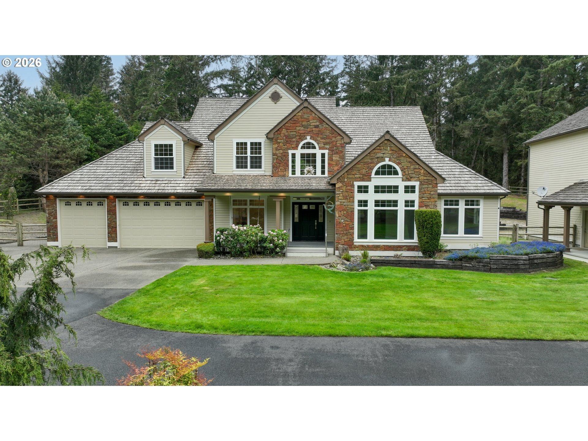 Sw Pine Dr, Warrenton, OR 97146
