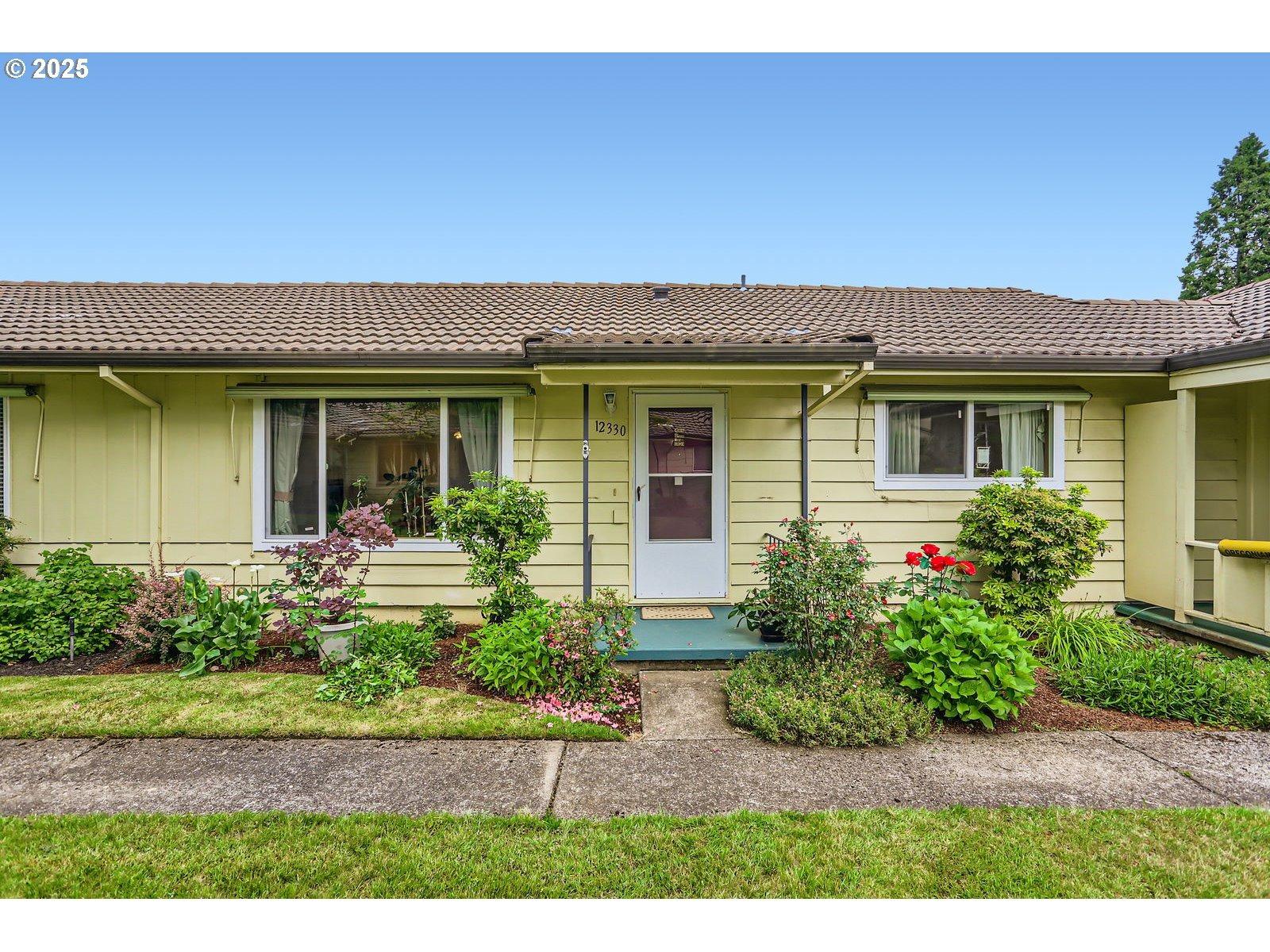 Se Main St, Portland, OR 97233