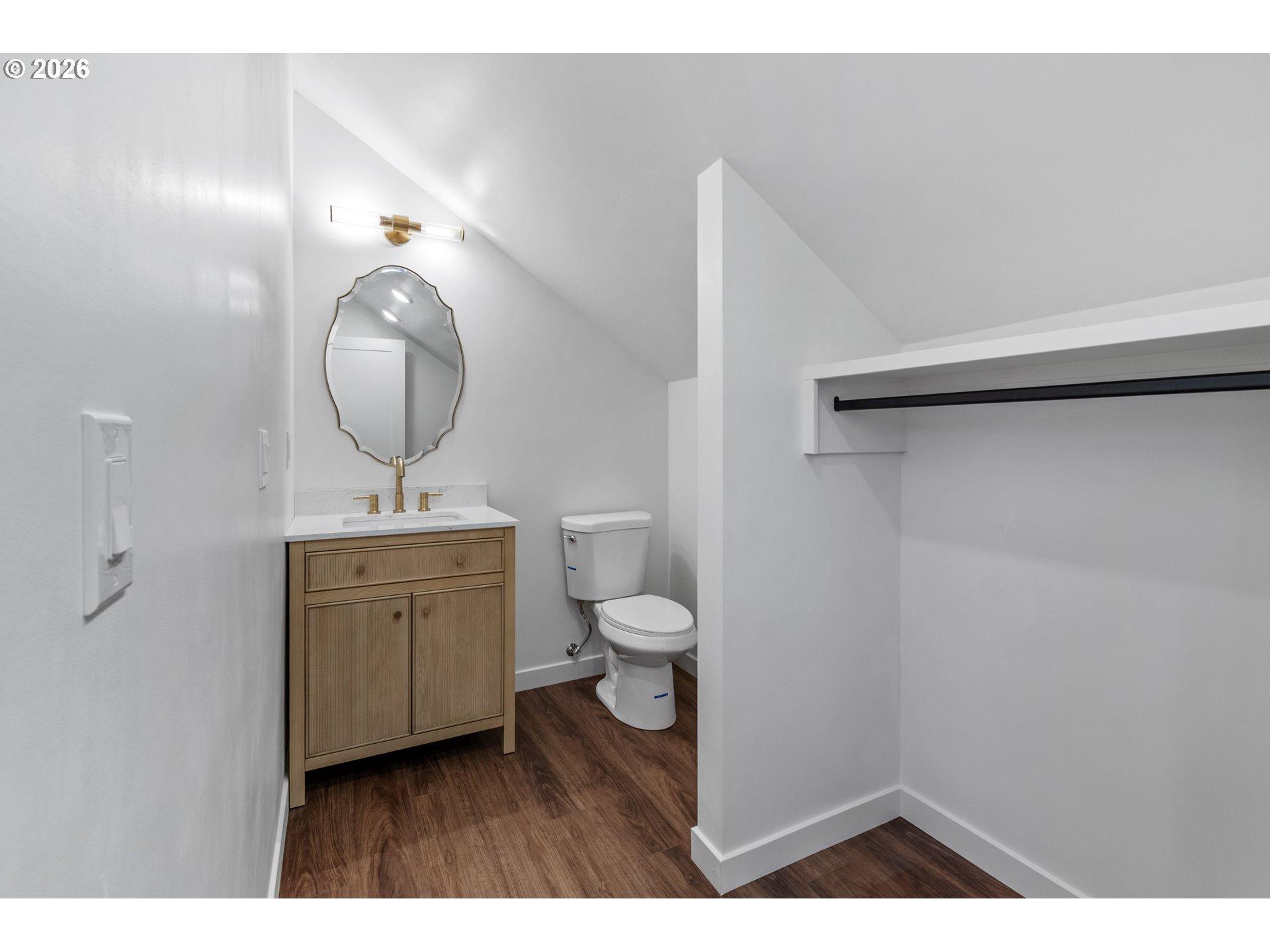 W 19th St, Vancouver, WA 98660