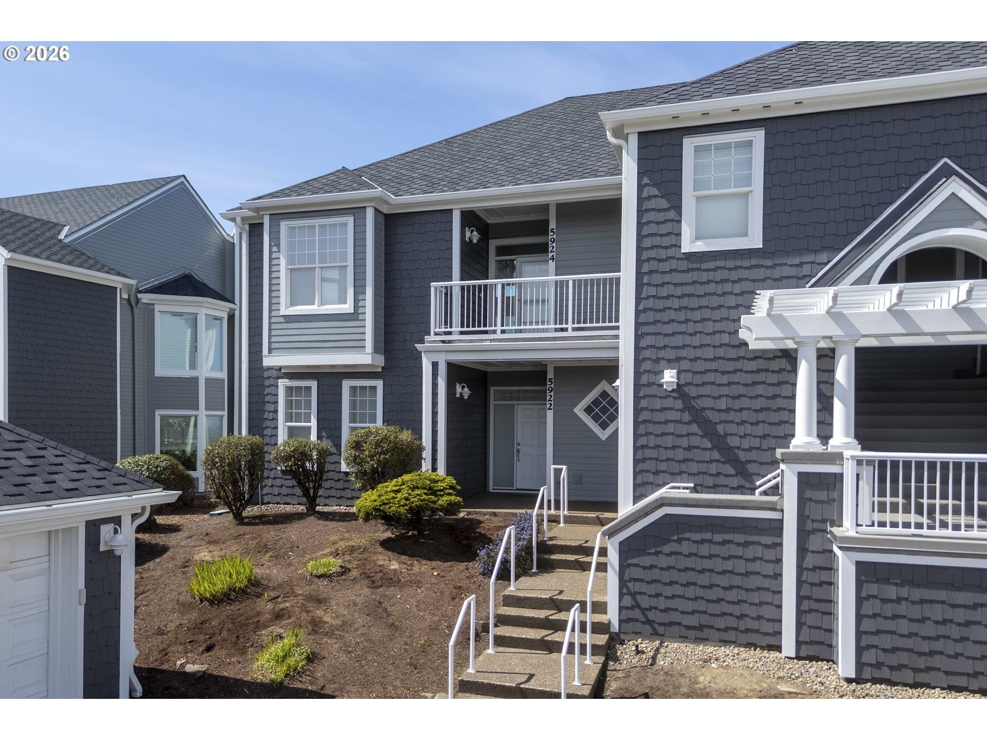 Sw Cupola Dr, South Beach, OR 97366