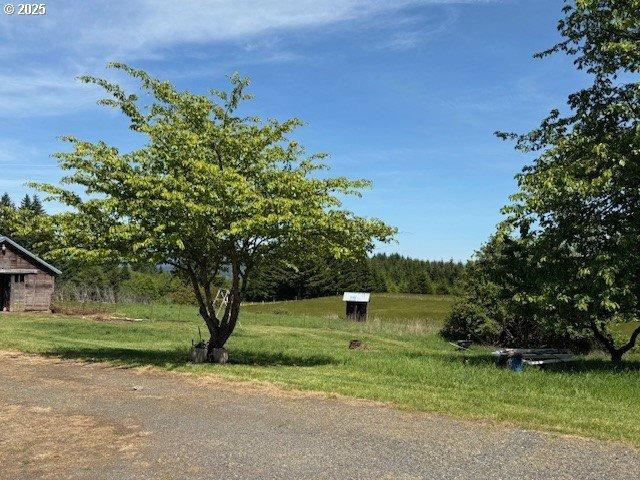 Meissner Rd, Deer Island, OR 97054