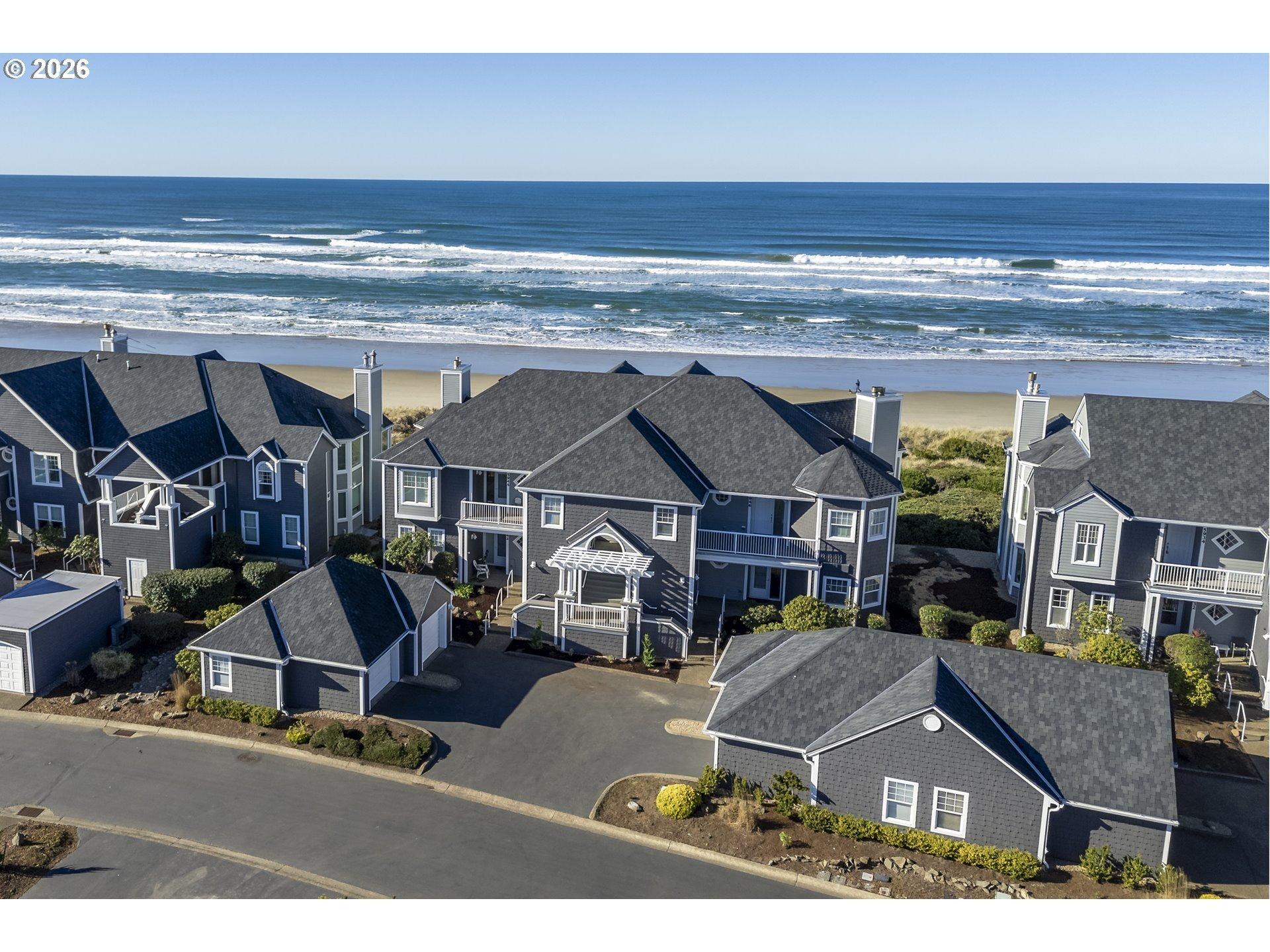 Sw Cupola Dr, South Beach, OR 97366