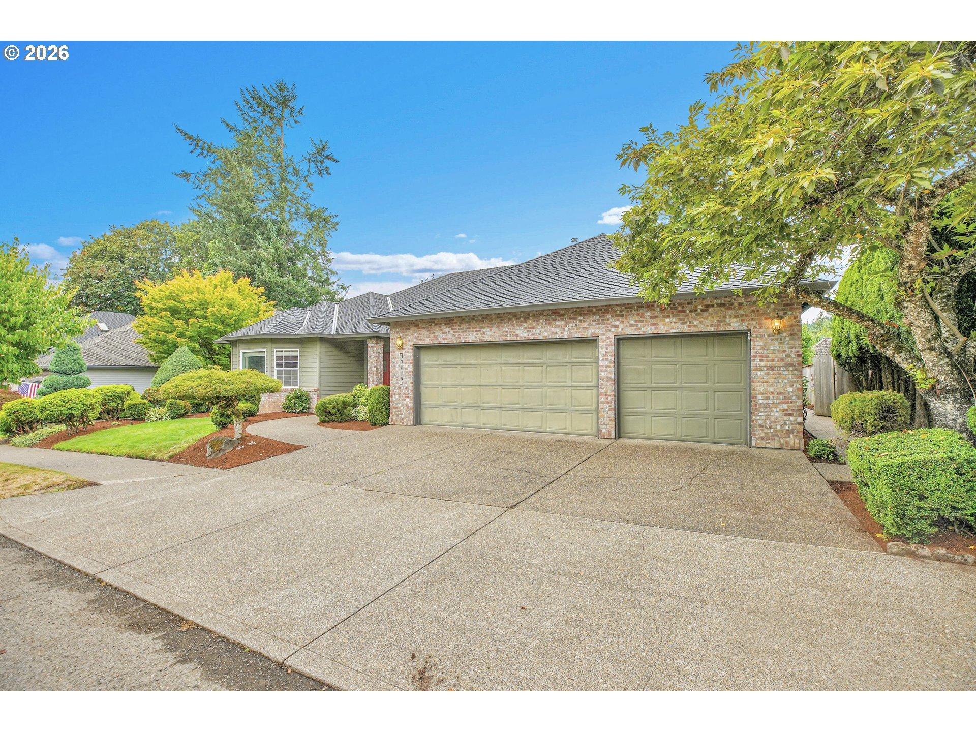 Se Highland Loop, Clackamas, OR 97015