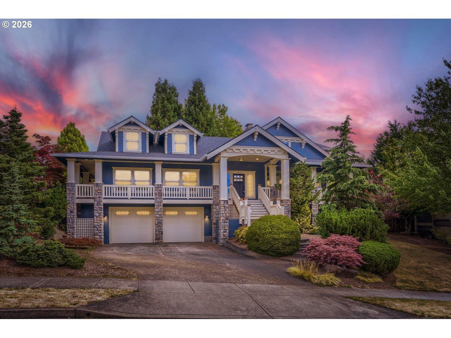Se Taryn Ct, Happy Valley, OR 97086
