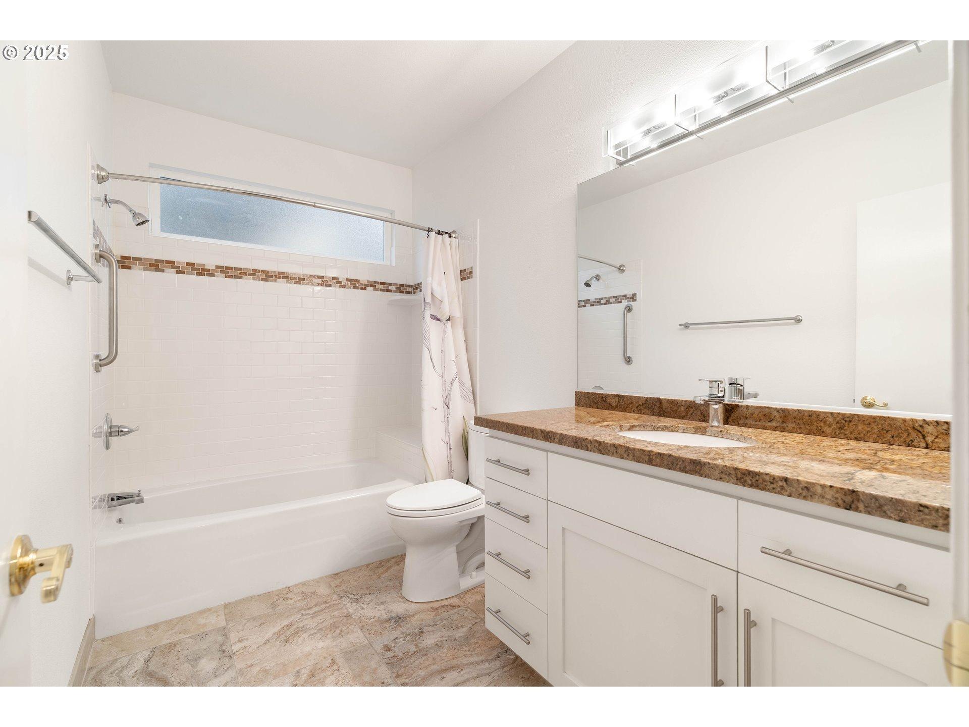 Sw Montclair Dr, Portland, OR 97225