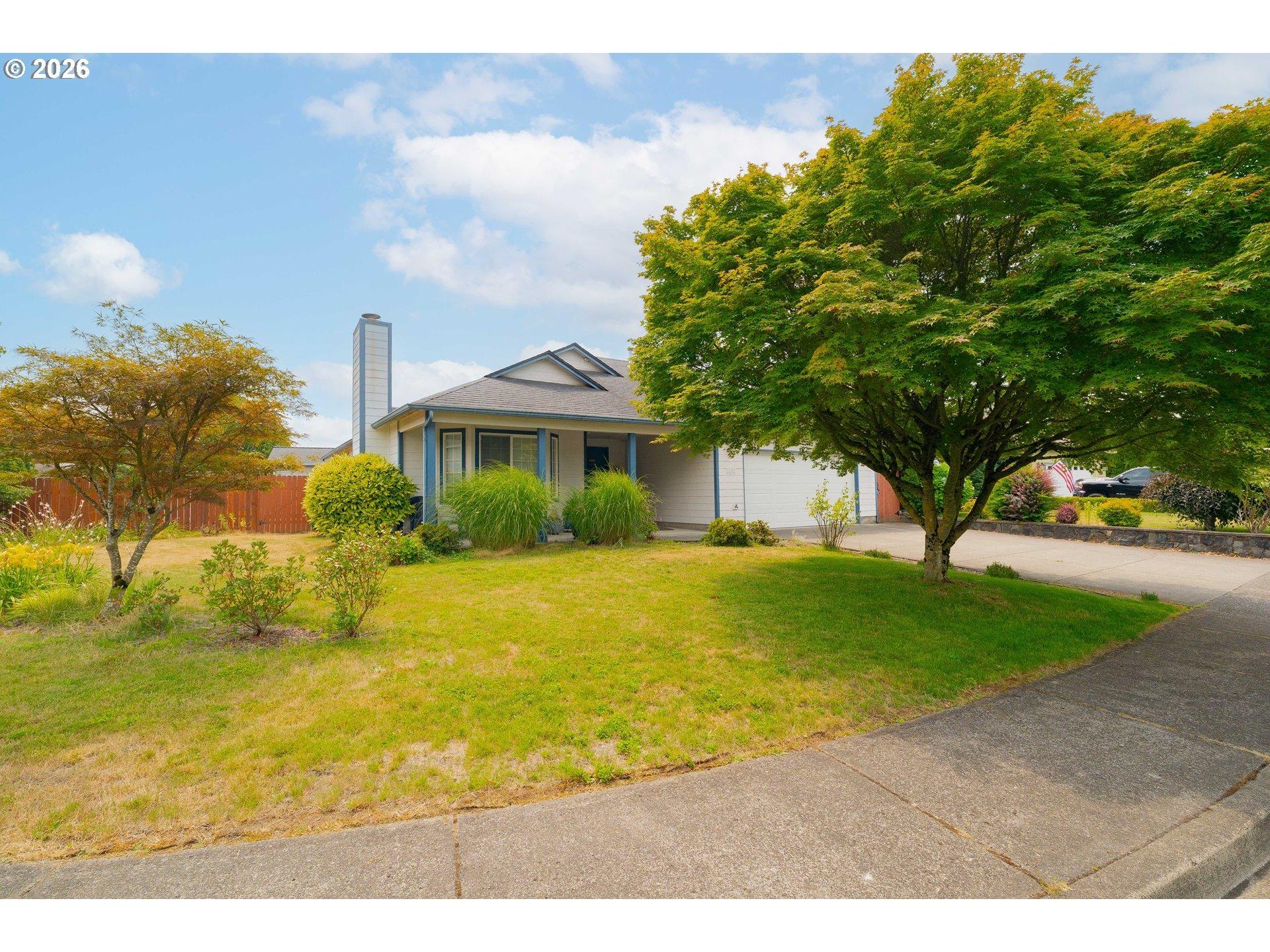 Ne Hickory St, Vancouver, WA 98682