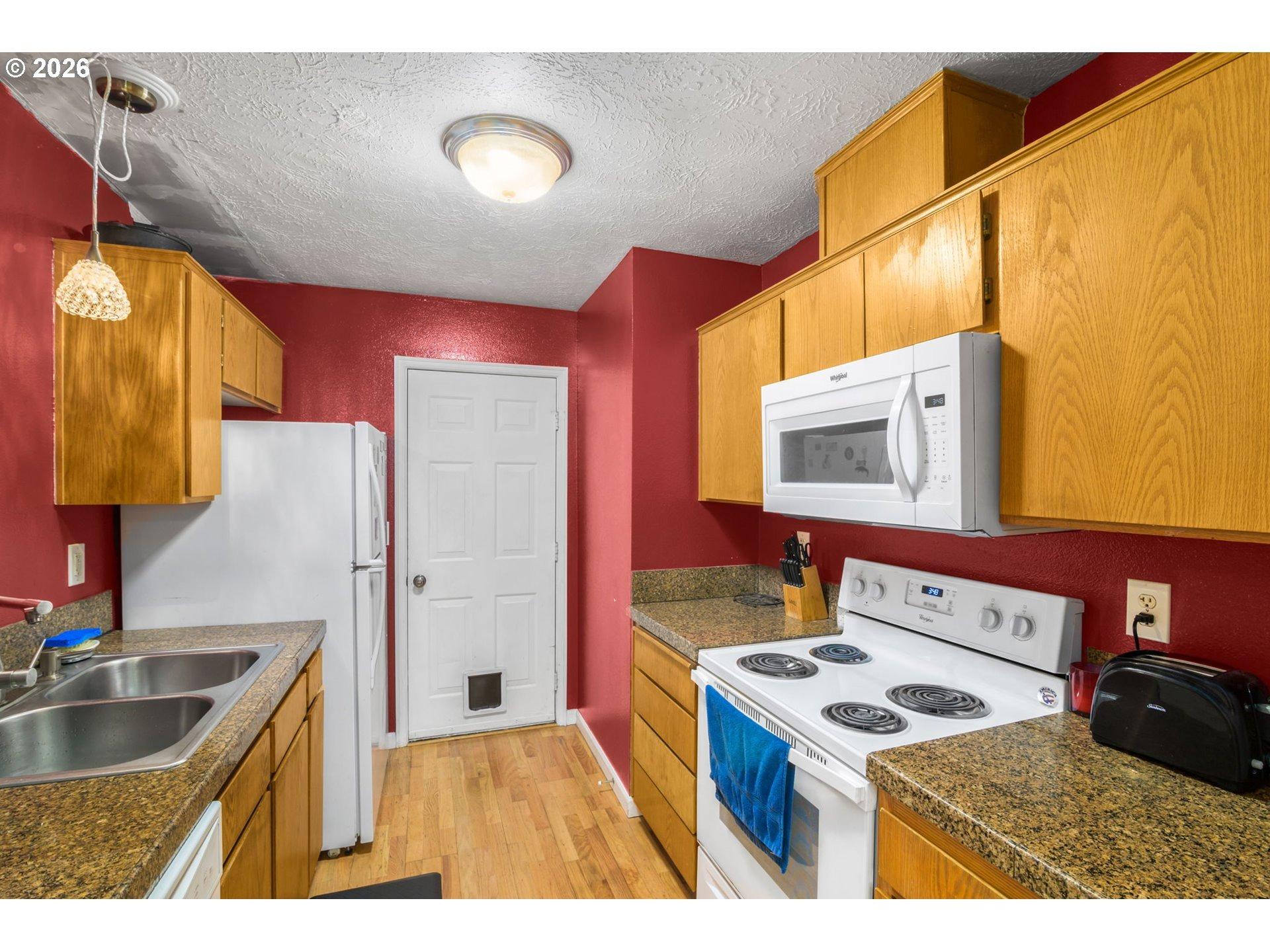 Se Bush St, Portland, OR 97266