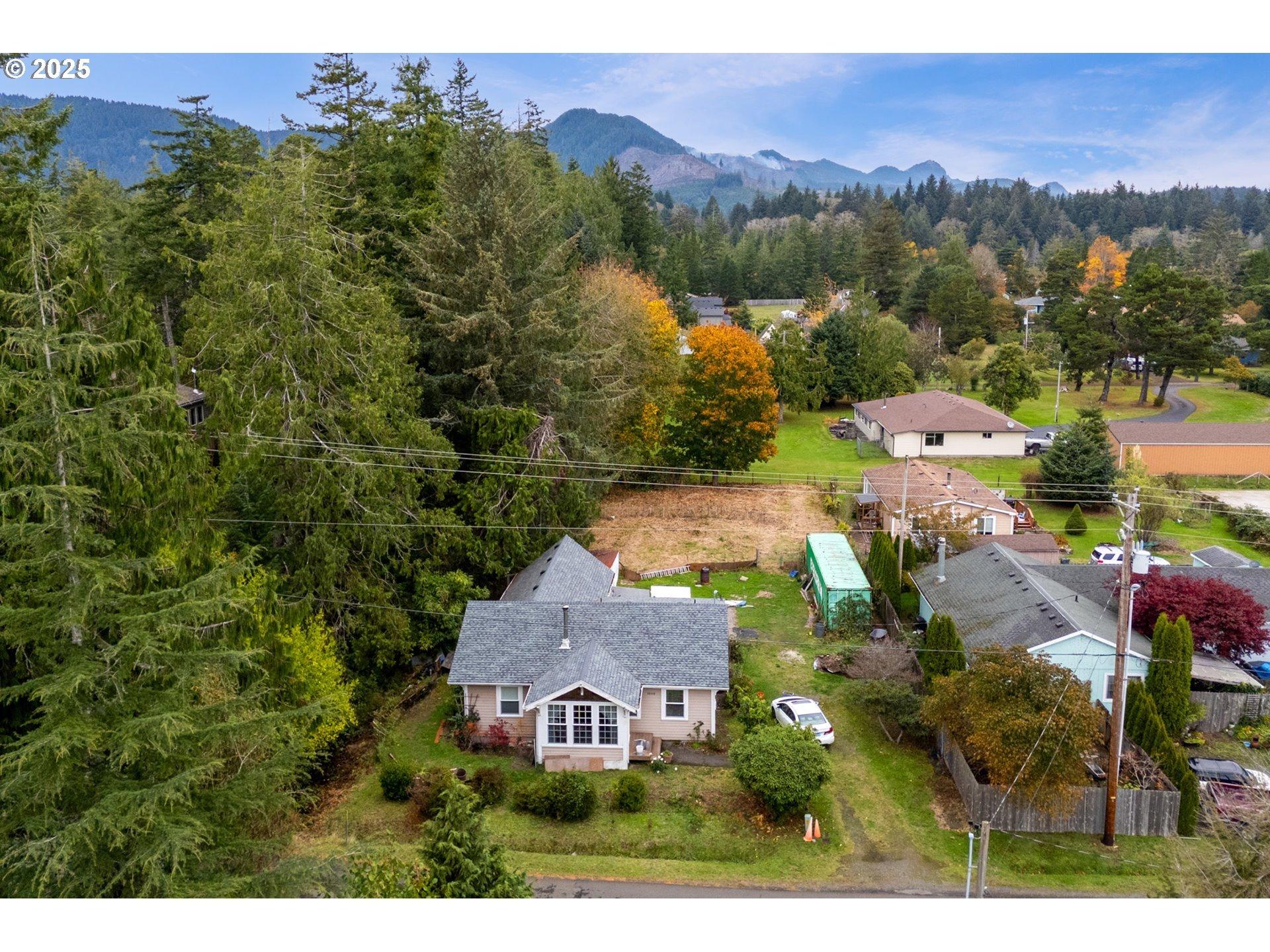Seamont Way, Nehalem, OR 97131