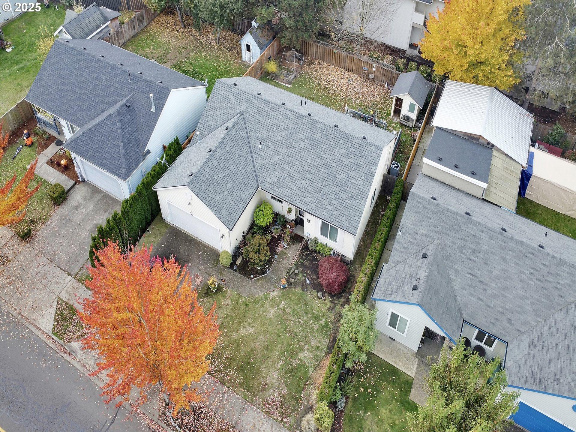 Harvard Dr, Woodburn, OR 97071