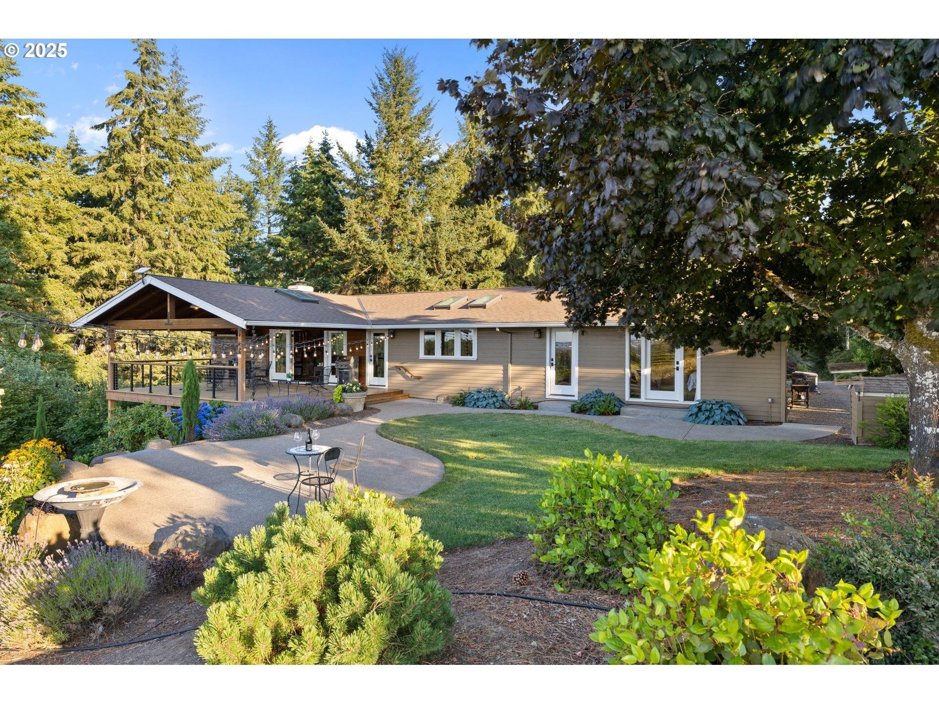 Sw Buckhaven Rd, Hillsboro, OR 97123