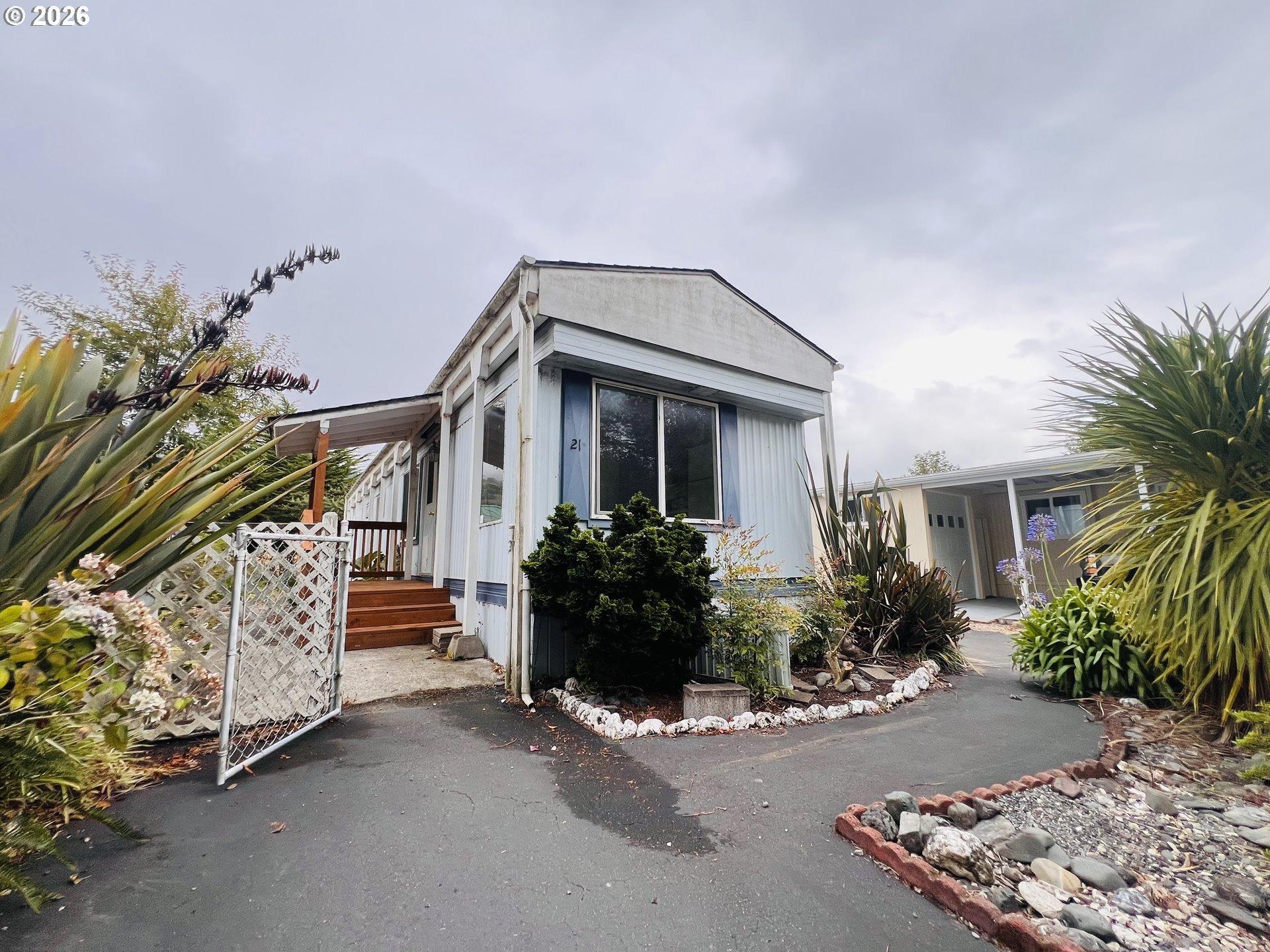 Oceanview Dr, Brookings, OR 97415
