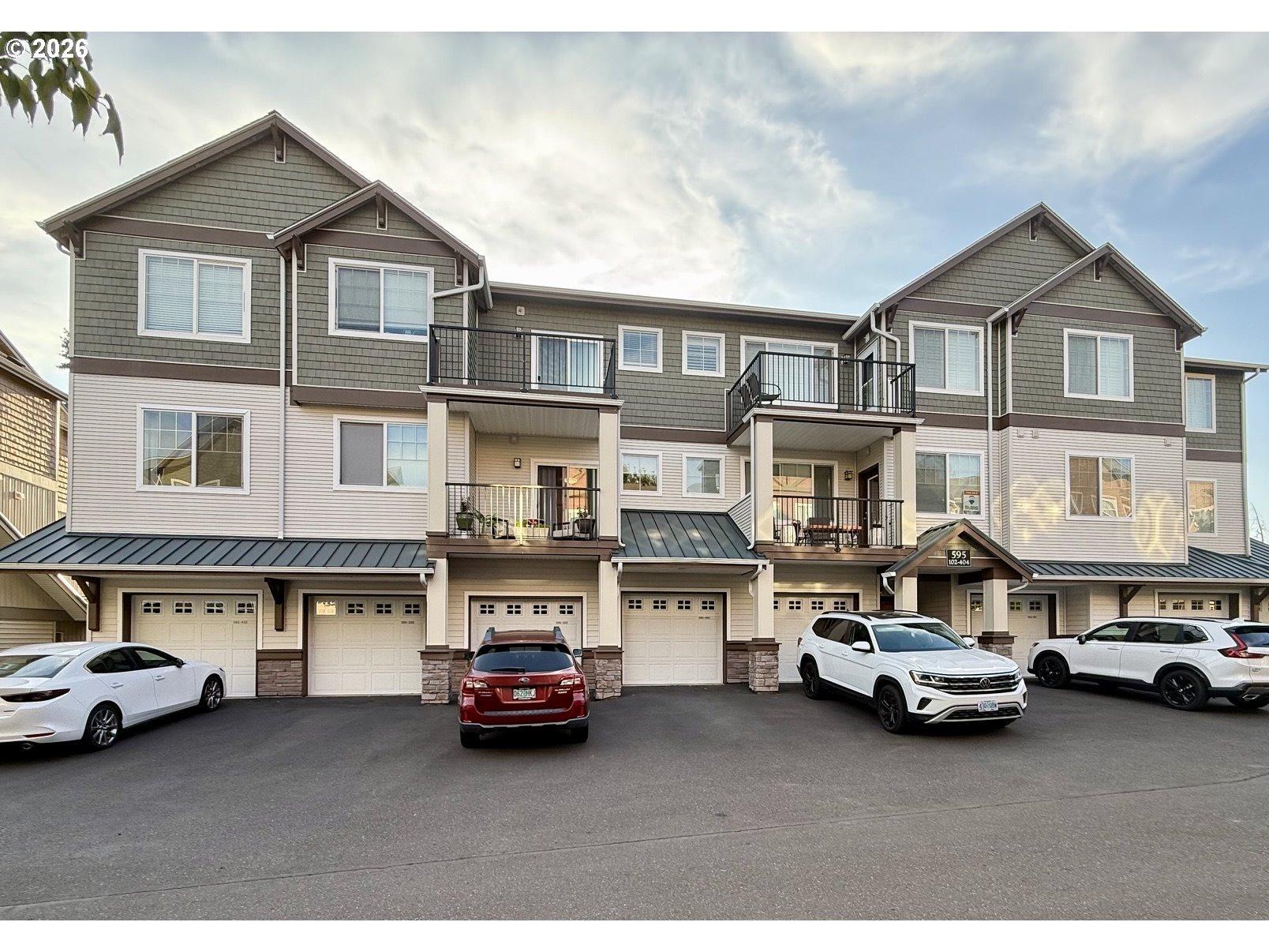 Nw Lost Springs Ter, Portland, OR 97229