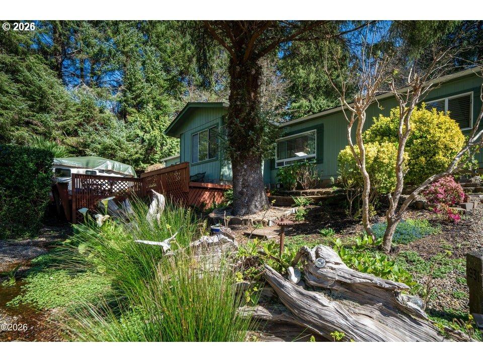 Ne Keene Ave, Depoe Bay, OR 97341