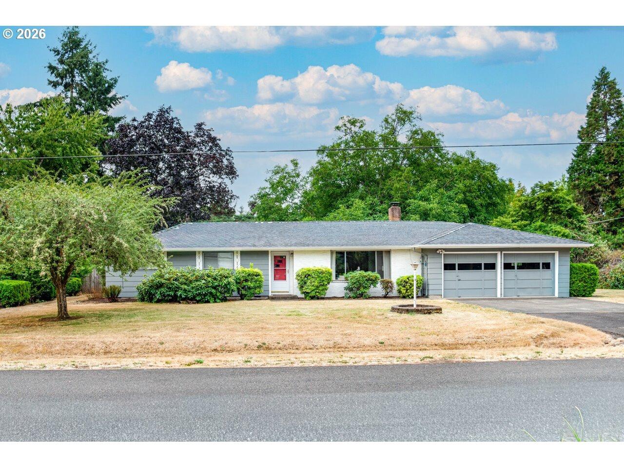 Ne Pheasant Ave, Corvallis, OR 97333