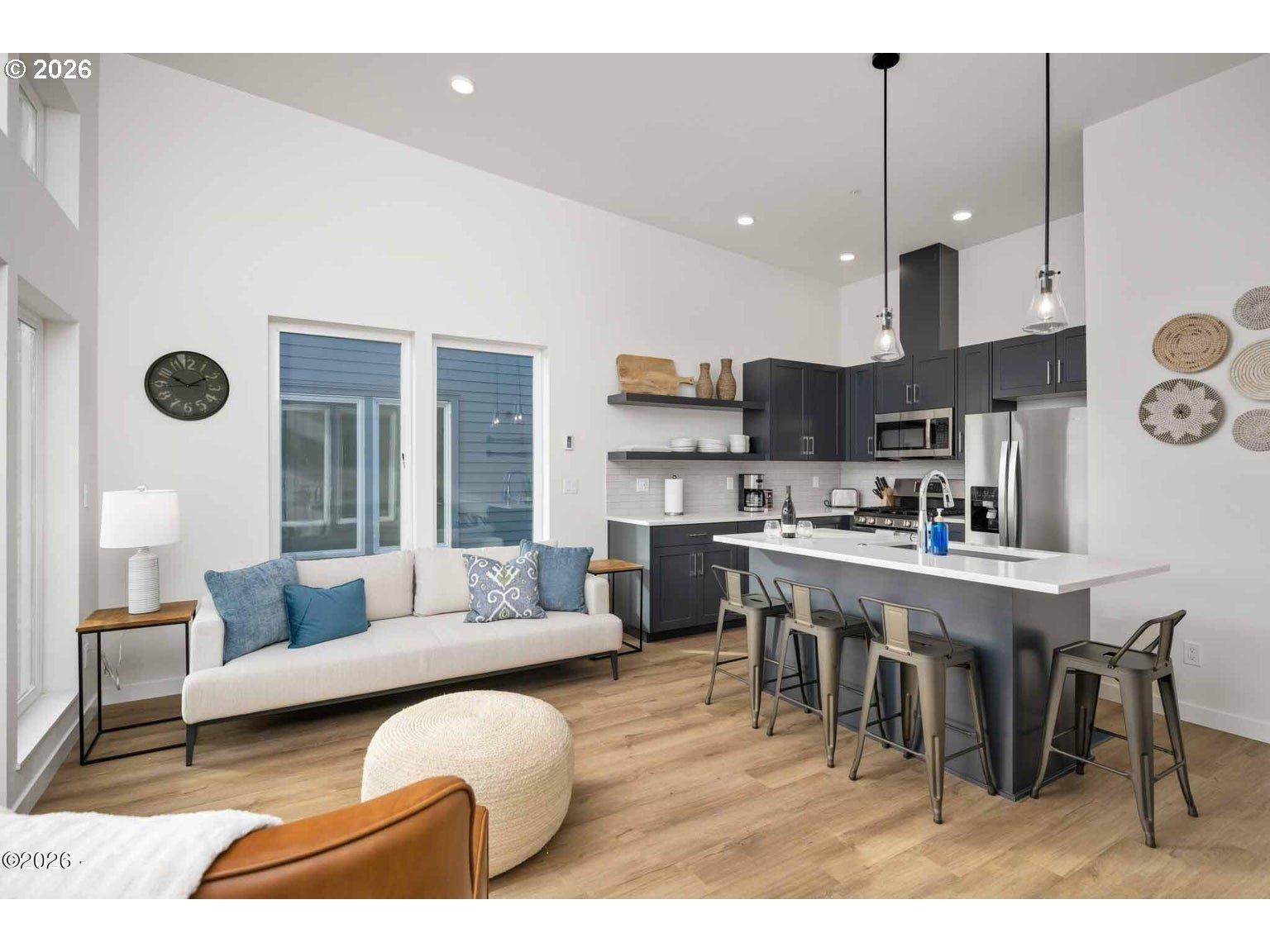 Sw 48th St, Lincoln City, OR 97367
