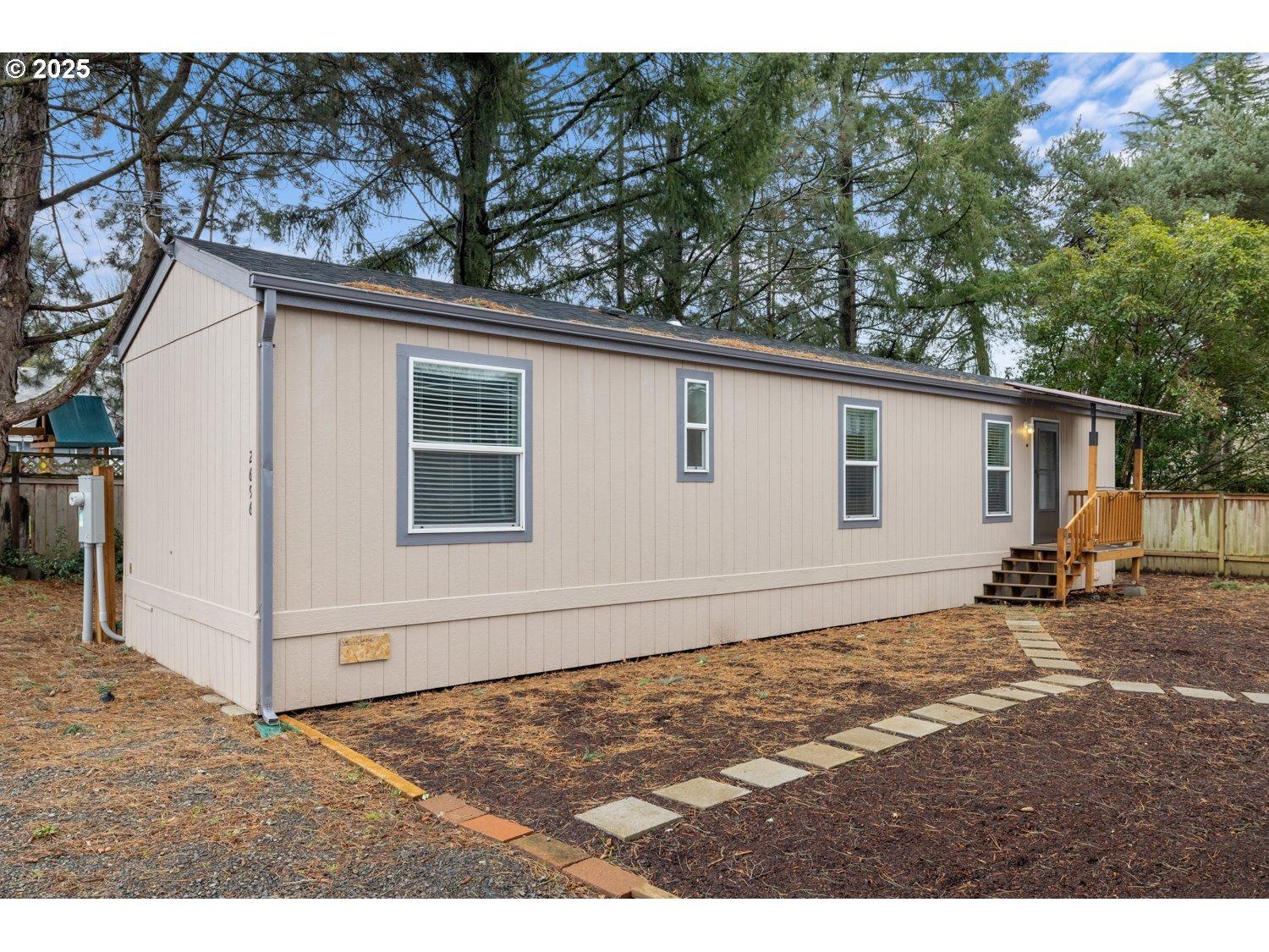 Se Palmquist Rd, Gresham, OR 97080