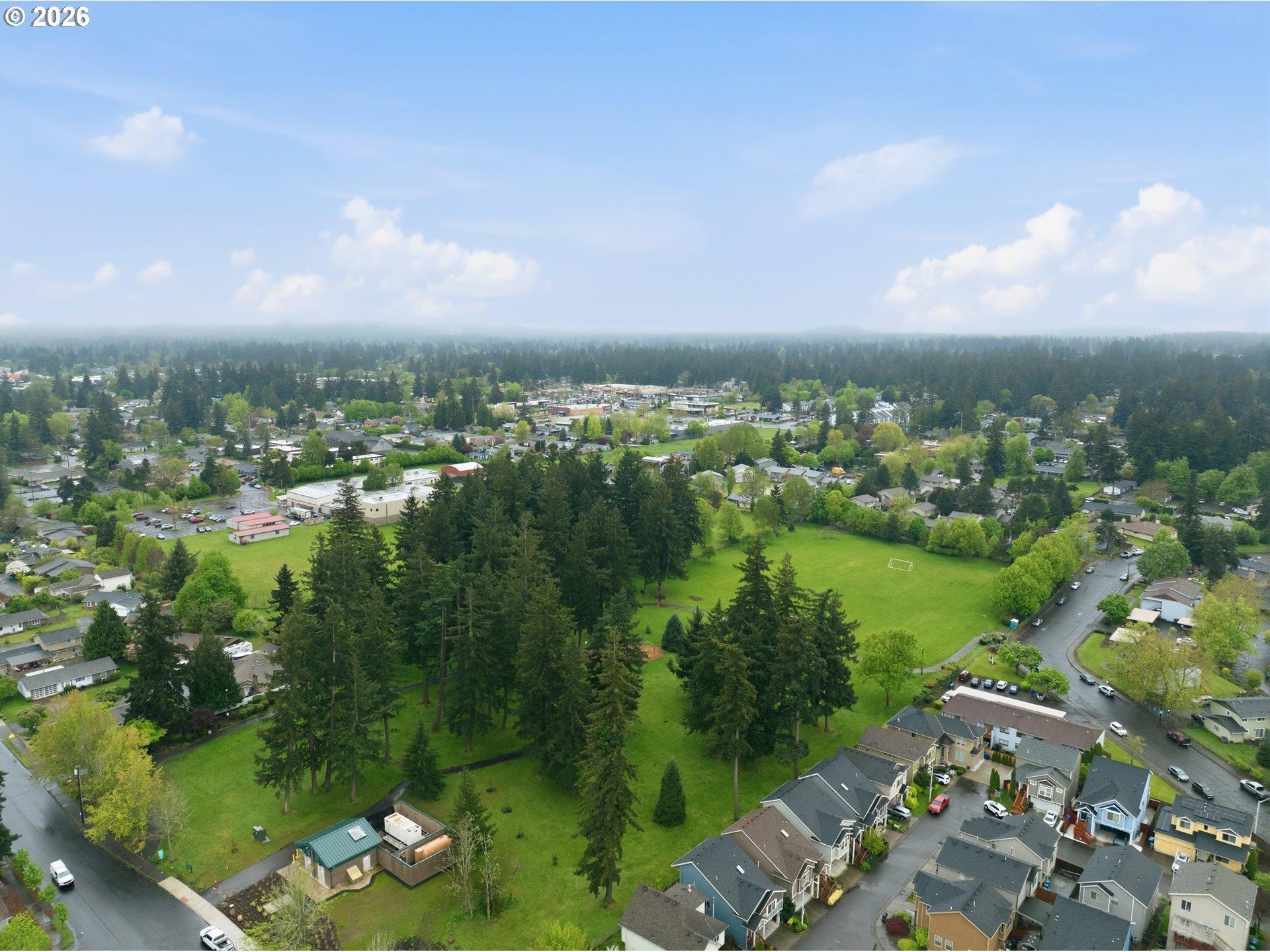 Ne 190th Pl, Portland, OR 97230