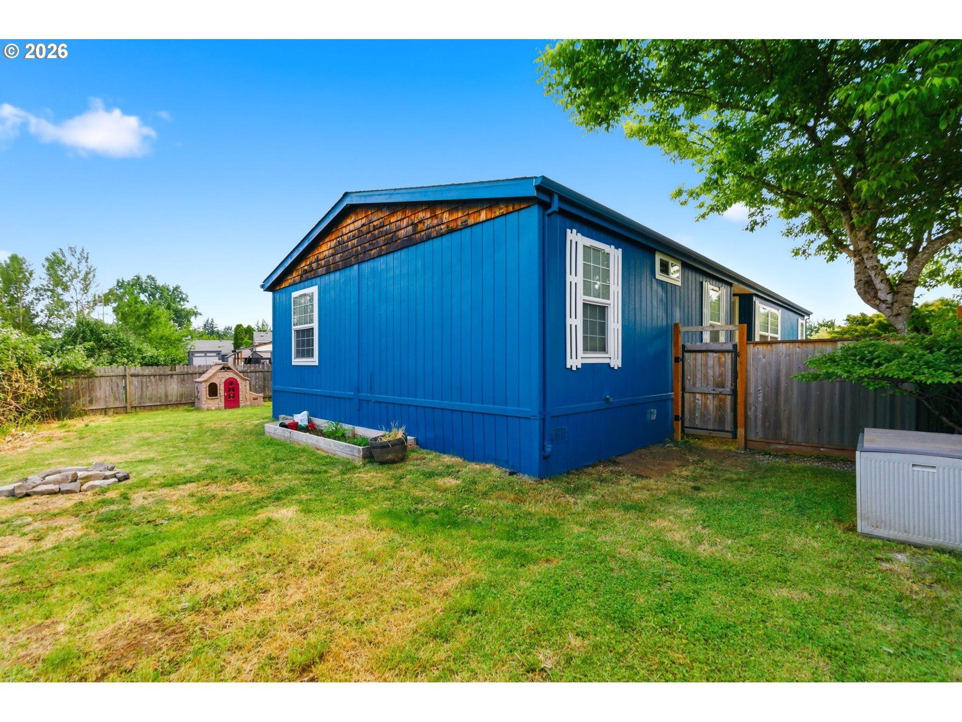 Se 133rd Dr, Portland, OR 97236