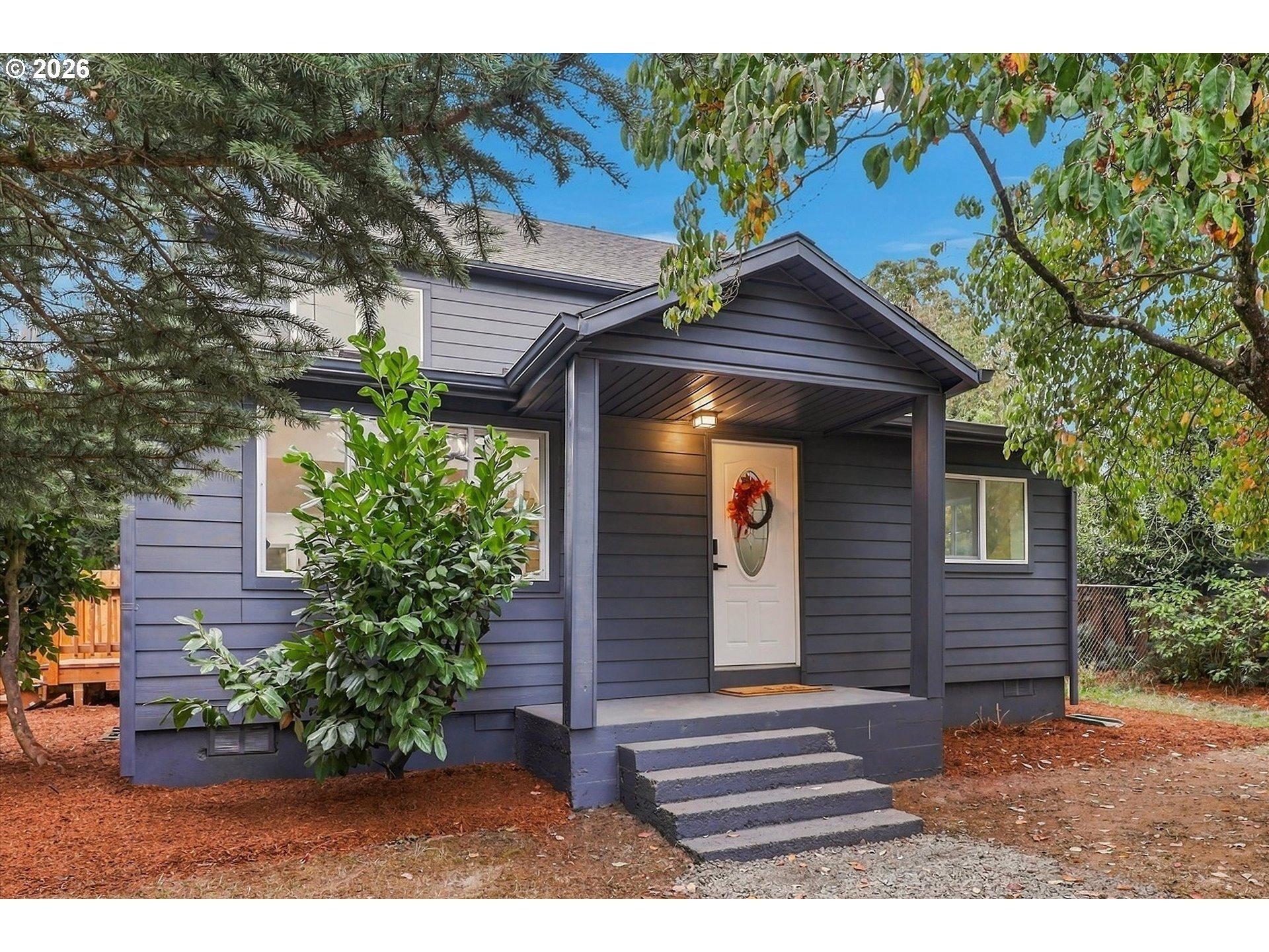 Ne Skidmore St, Portland, OR 97218