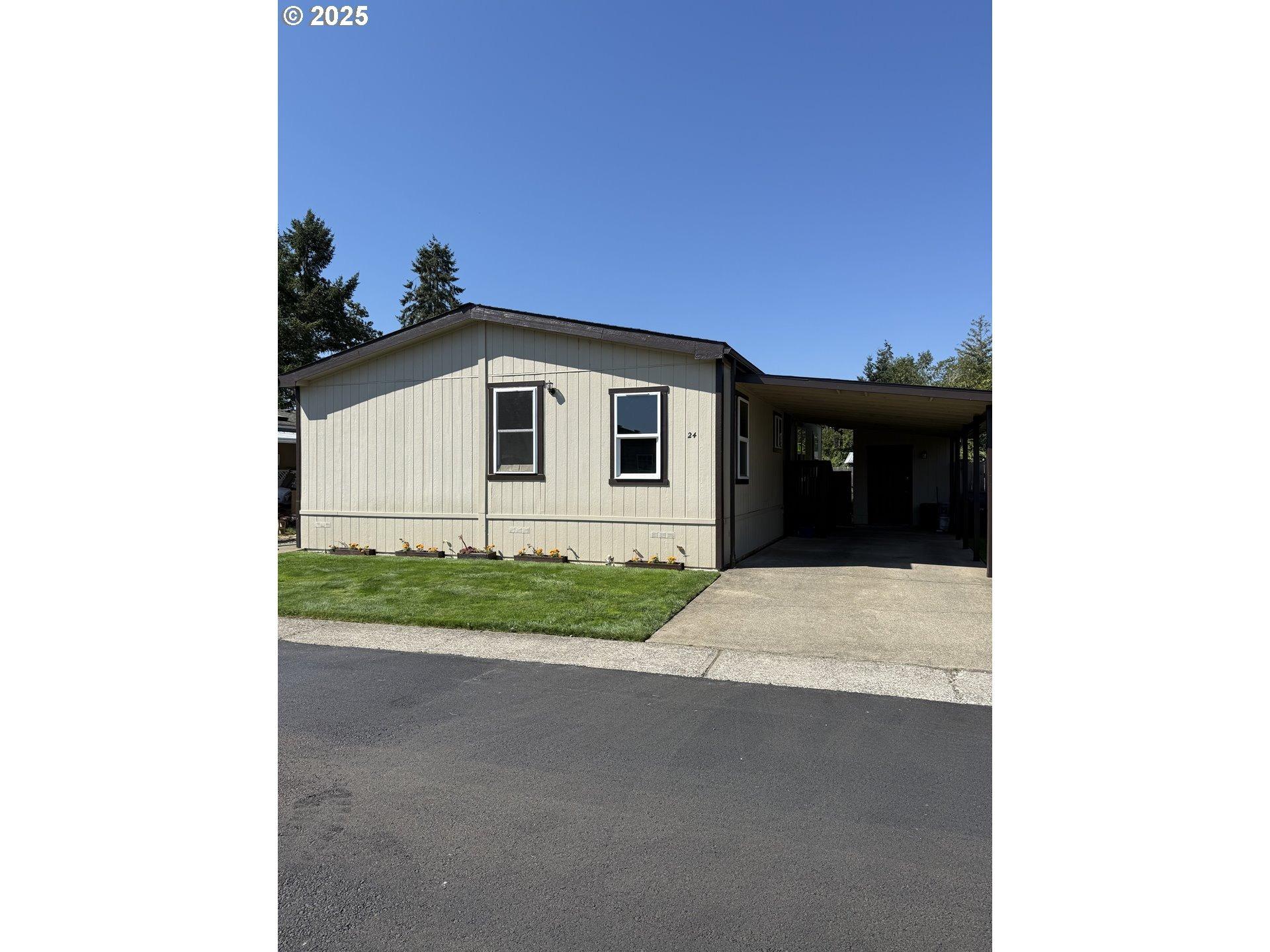 Jeans Rd, Veneta, OR 97487