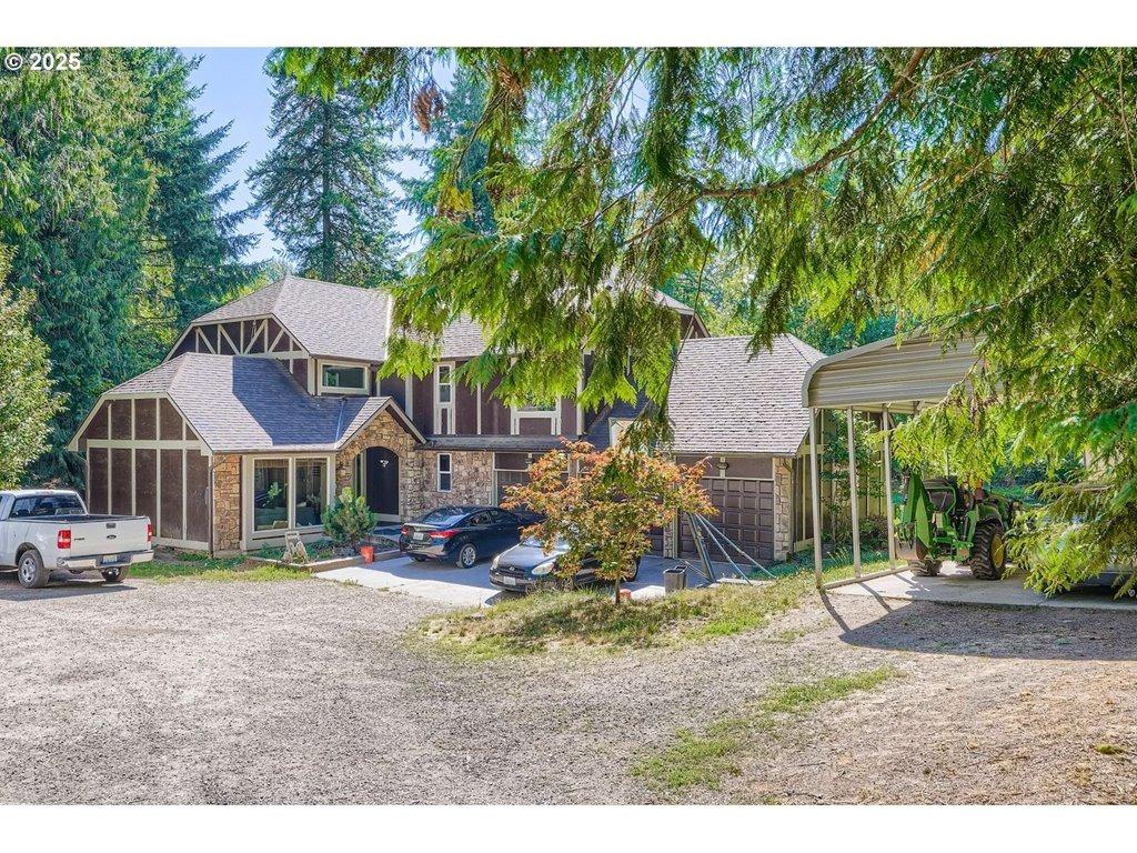 Ne 40th Ave, Vancouver, WA 98686
