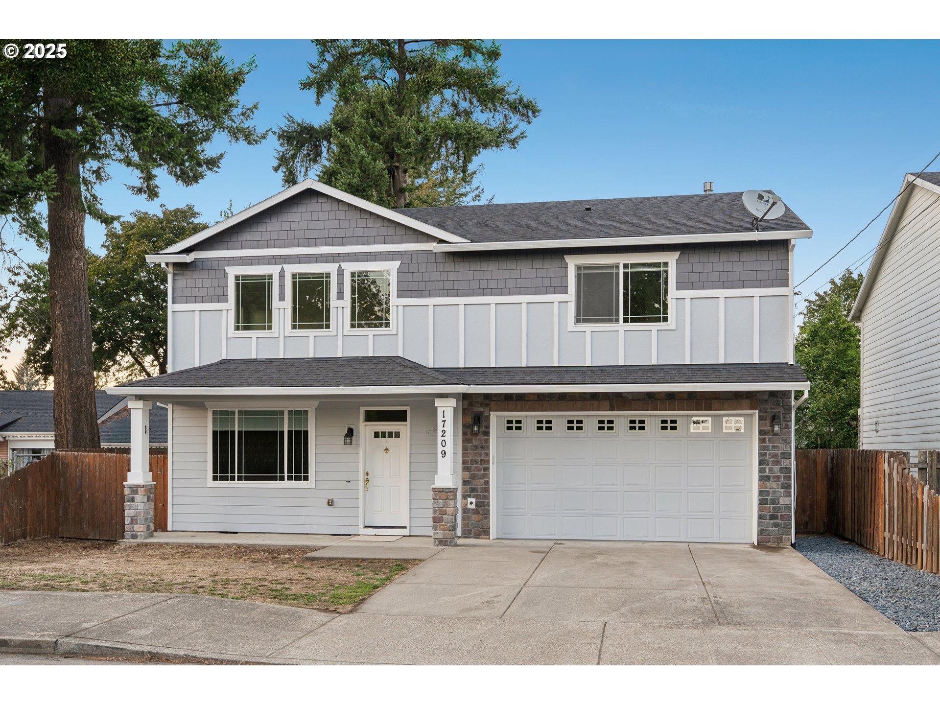 Se Stephens St, Portland, OR 97233