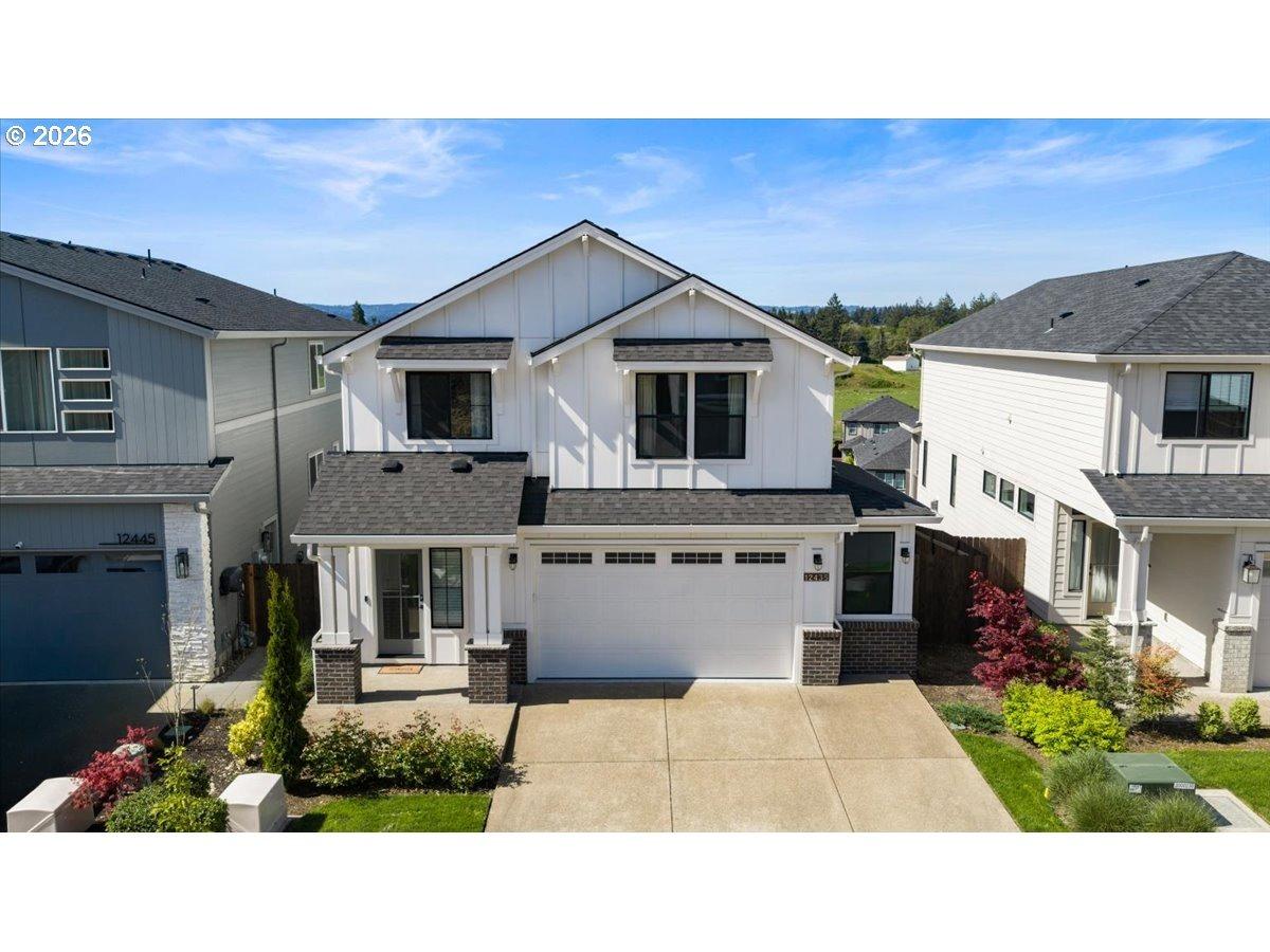 Sw Silvertip St, Beaverton, OR 97007