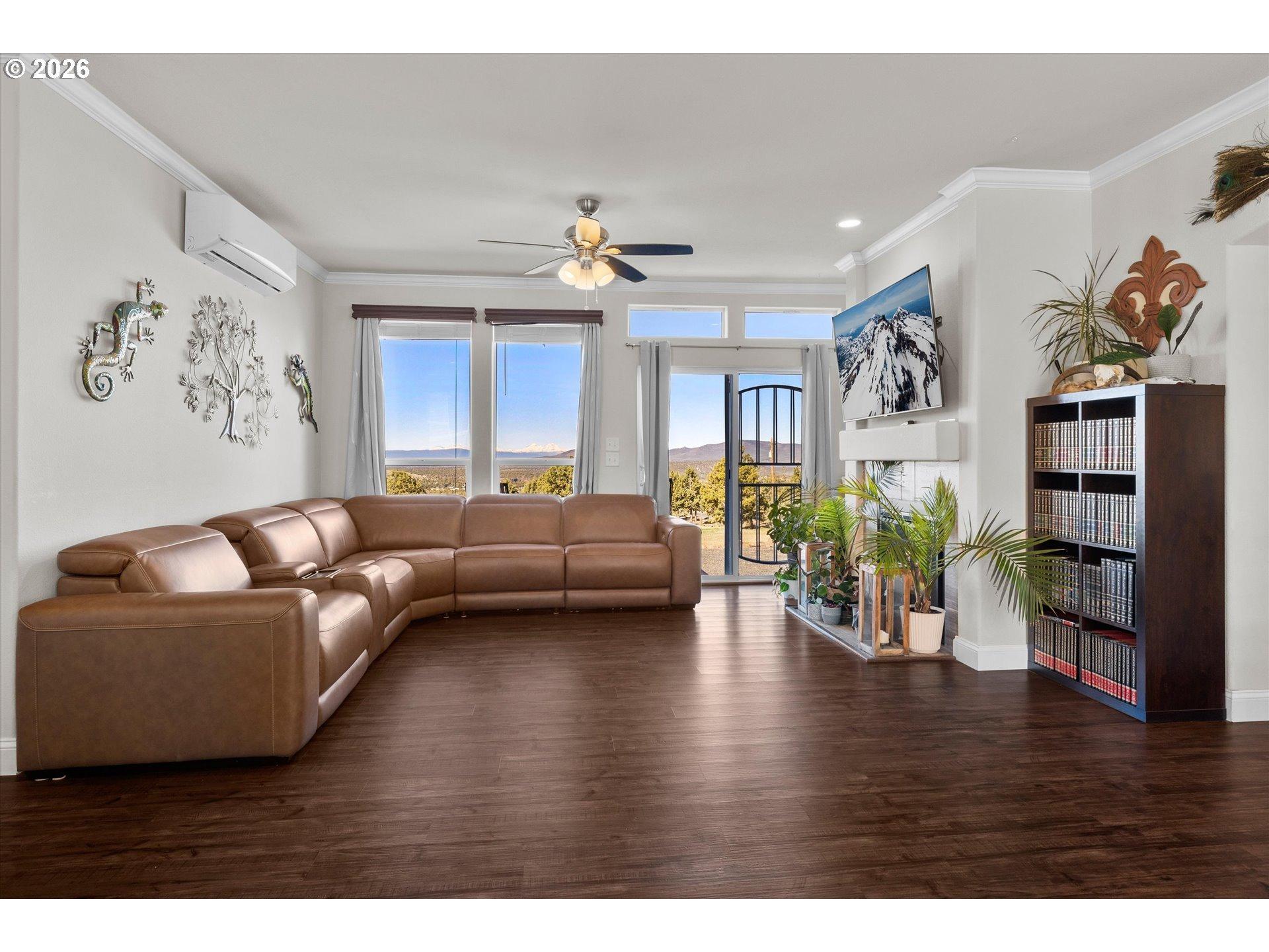 Se Oswego Rd, Prineville, OR 97754