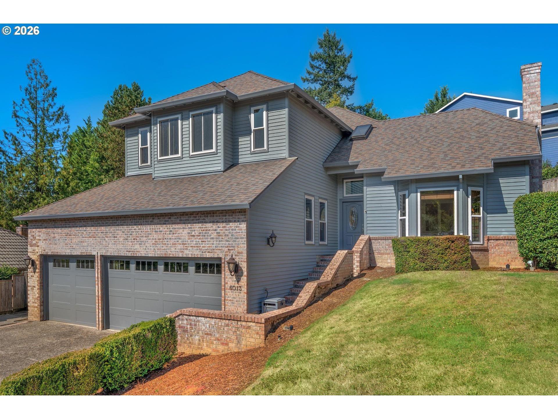 Sw Orchid Dr, Portland, OR 97219