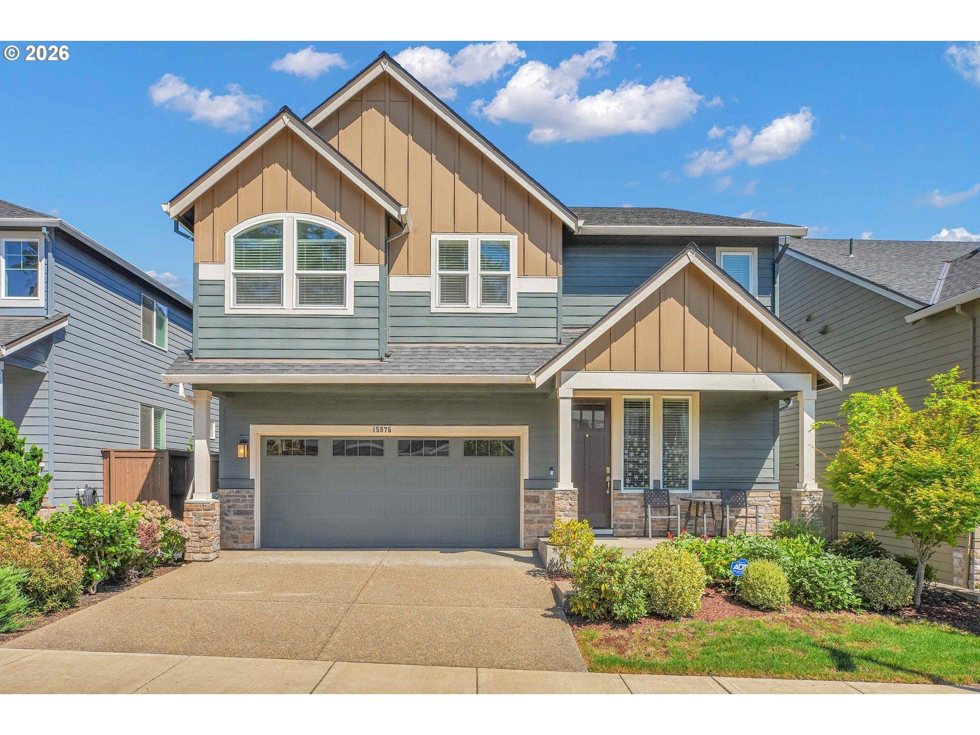 Sw Wren Ln, Beaverton, OR 97007