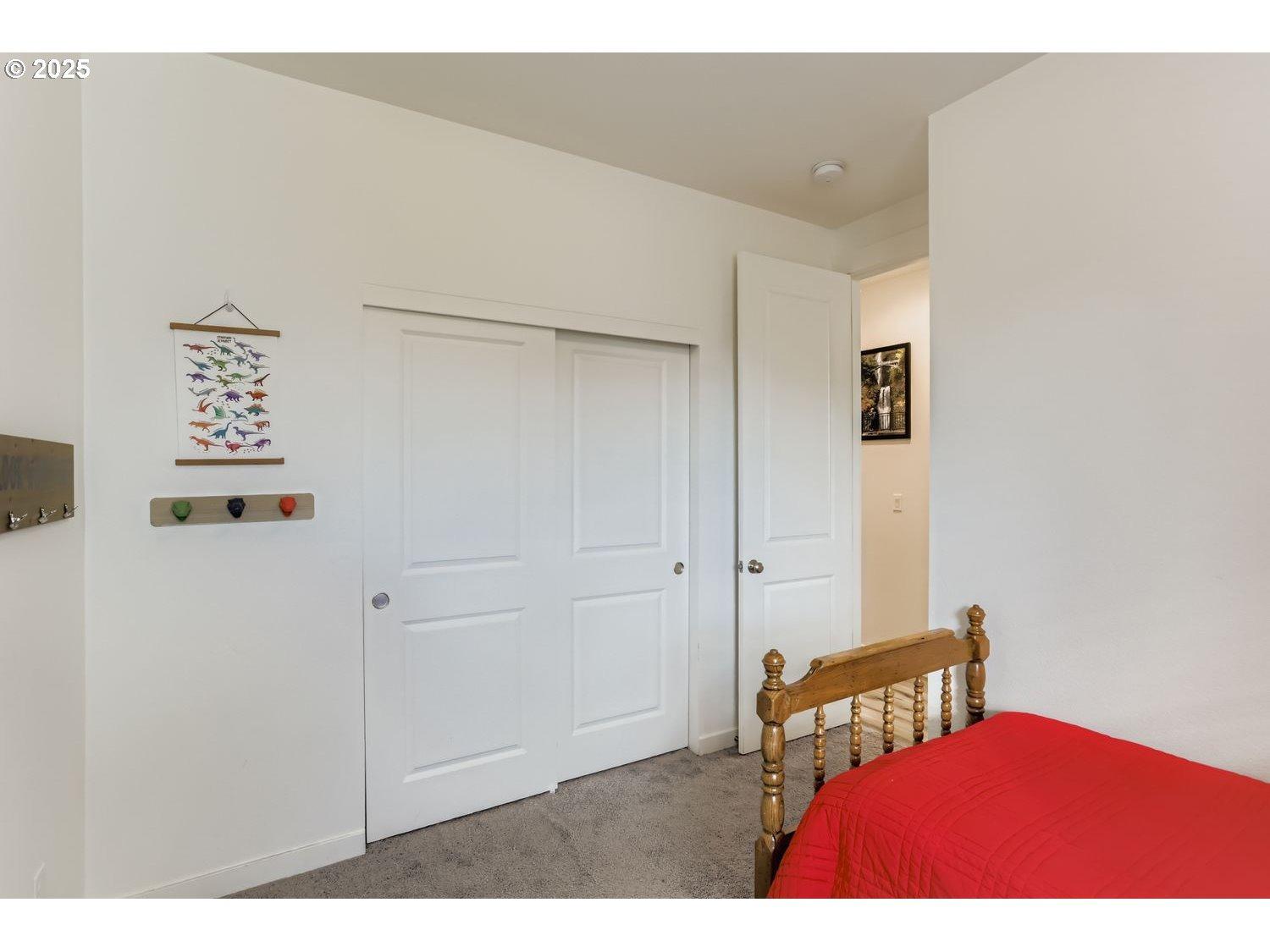 W 18th St, Lafayette, OR 97127