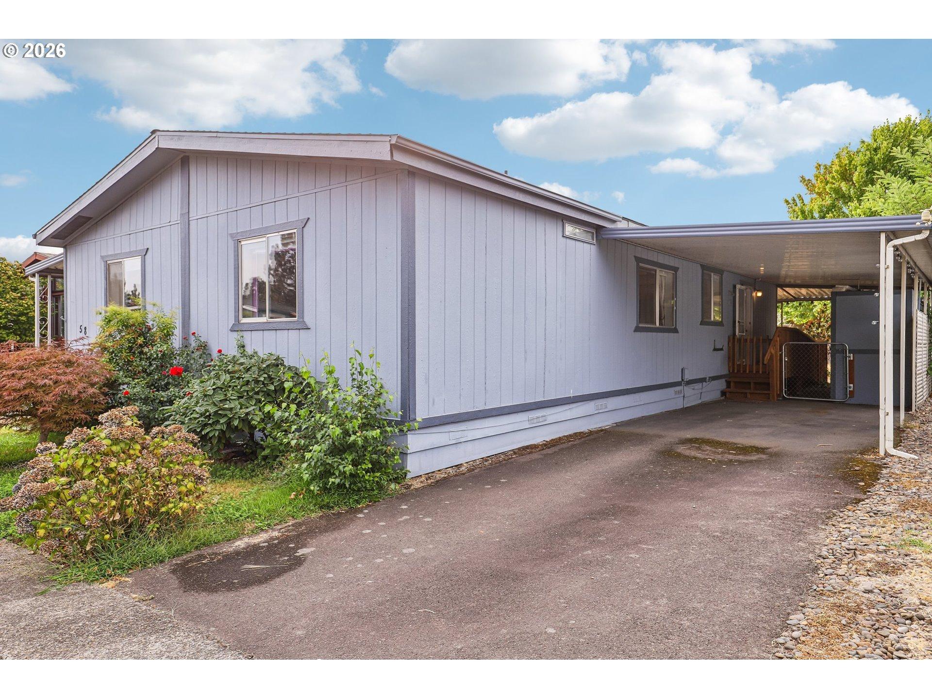 Se King Rd, Portland, OR 97222