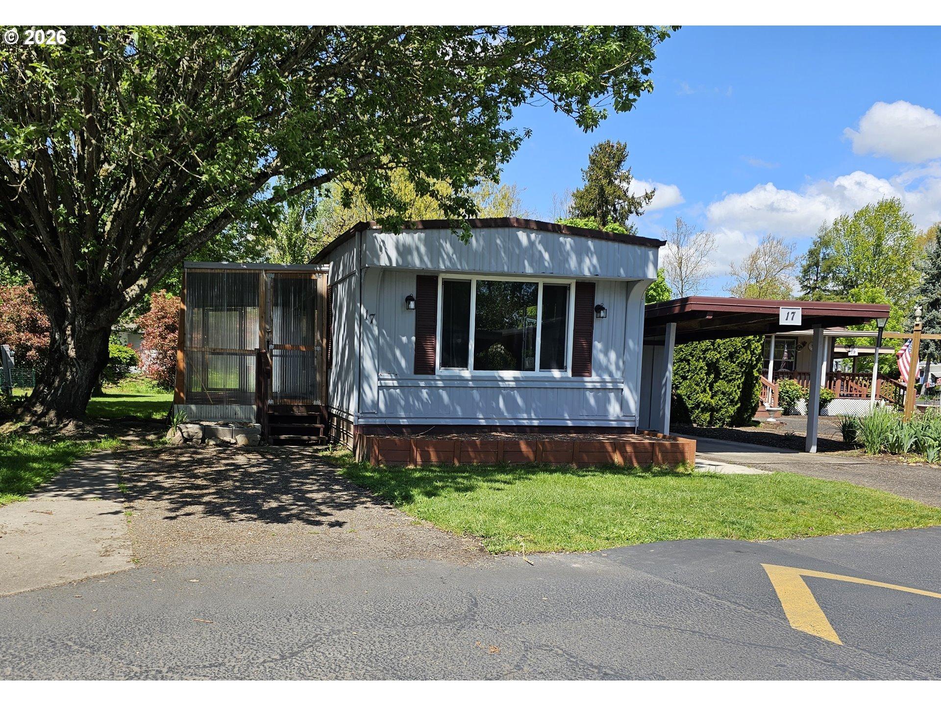 Waverly Dr Se, Albany, OR 97322