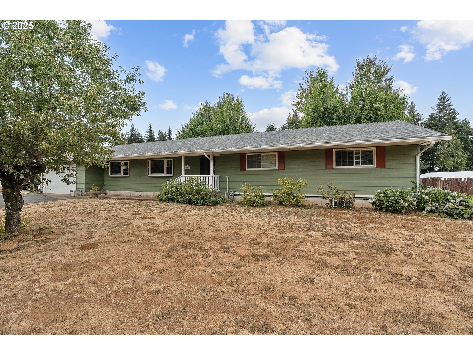 Highway 213, Oregon City, OR 97045