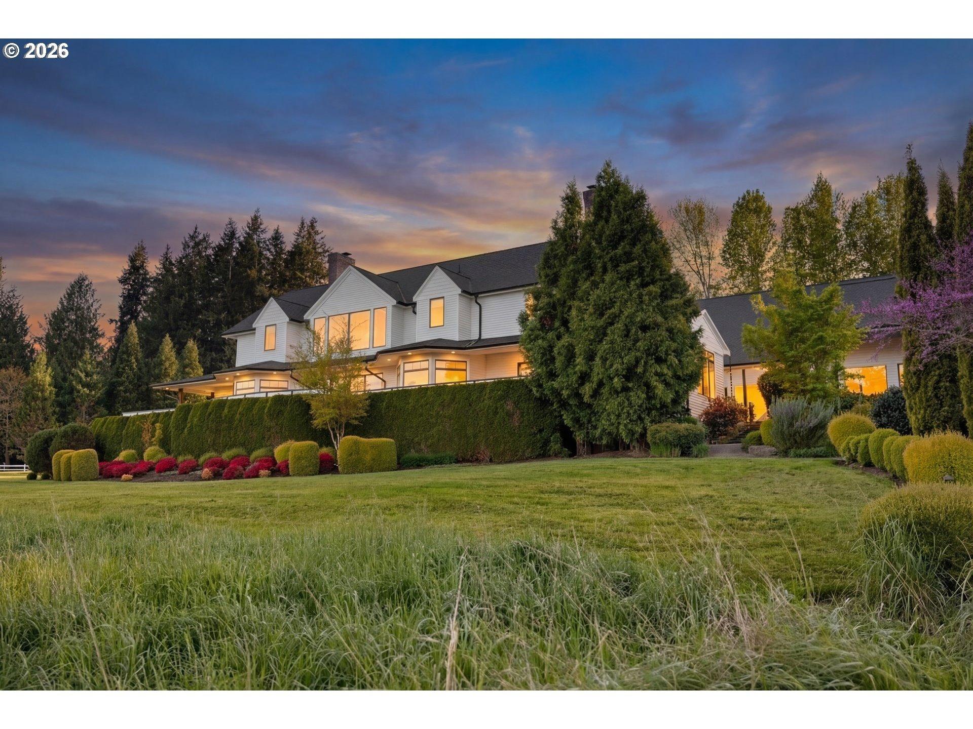 Nw 55th Ave, Ridgefield, WA 98642